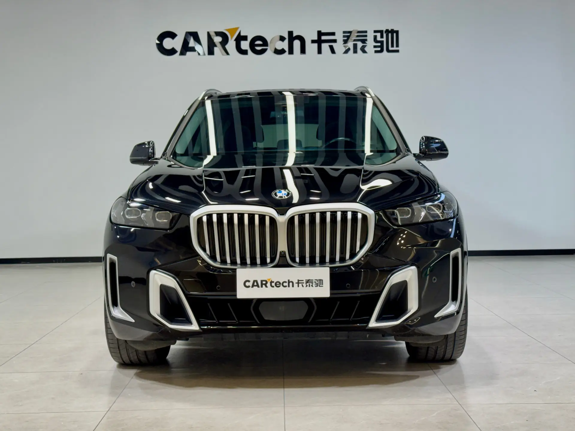BMW X5, 2024 2