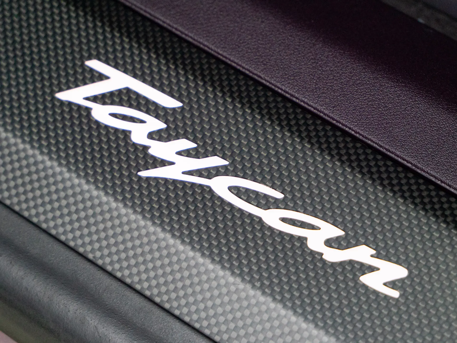 Porsche Taycan, 2023 33