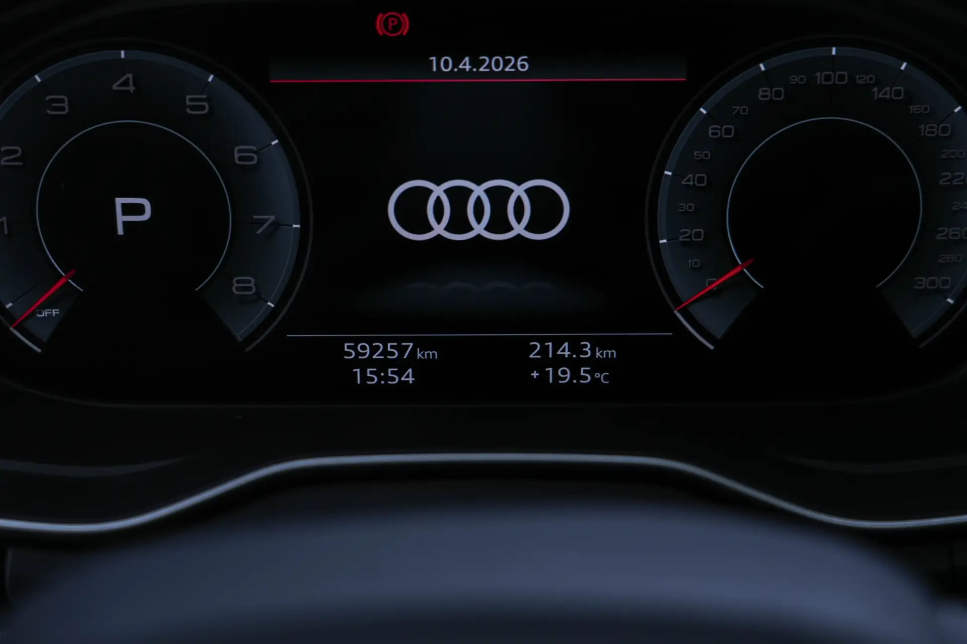 Audi Q5L 40, 2022 19