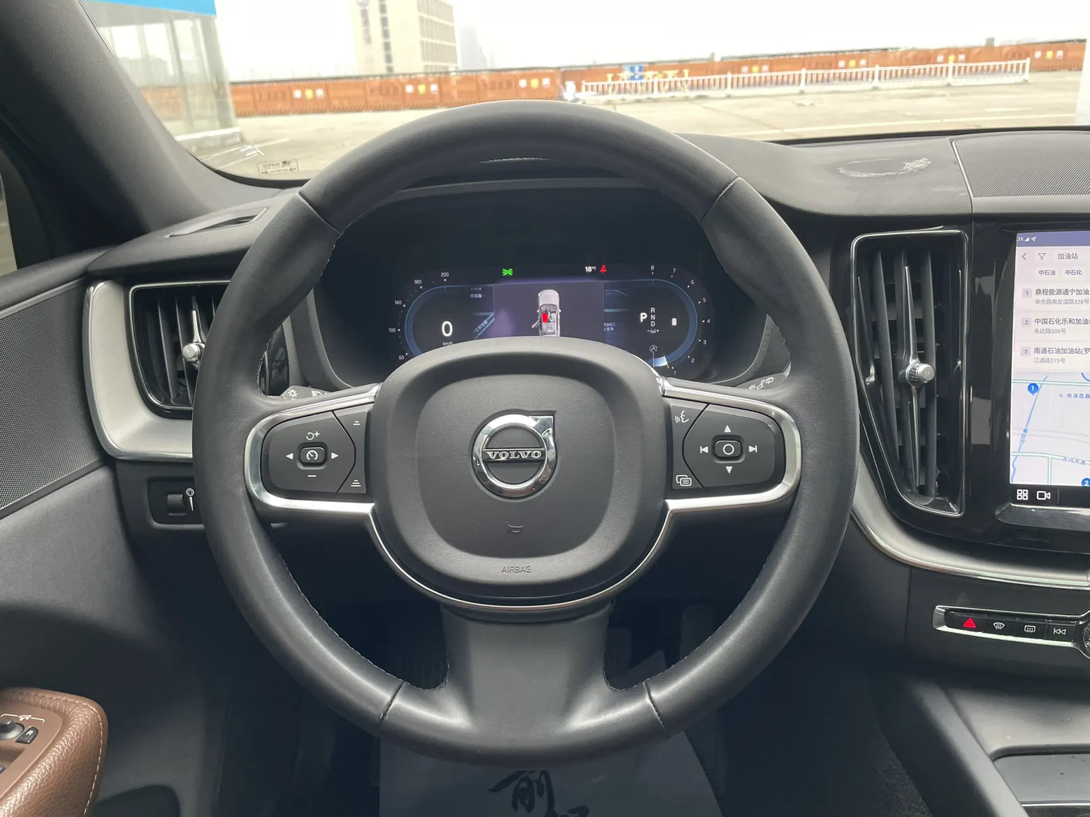 Volvo XC60, 2021 10