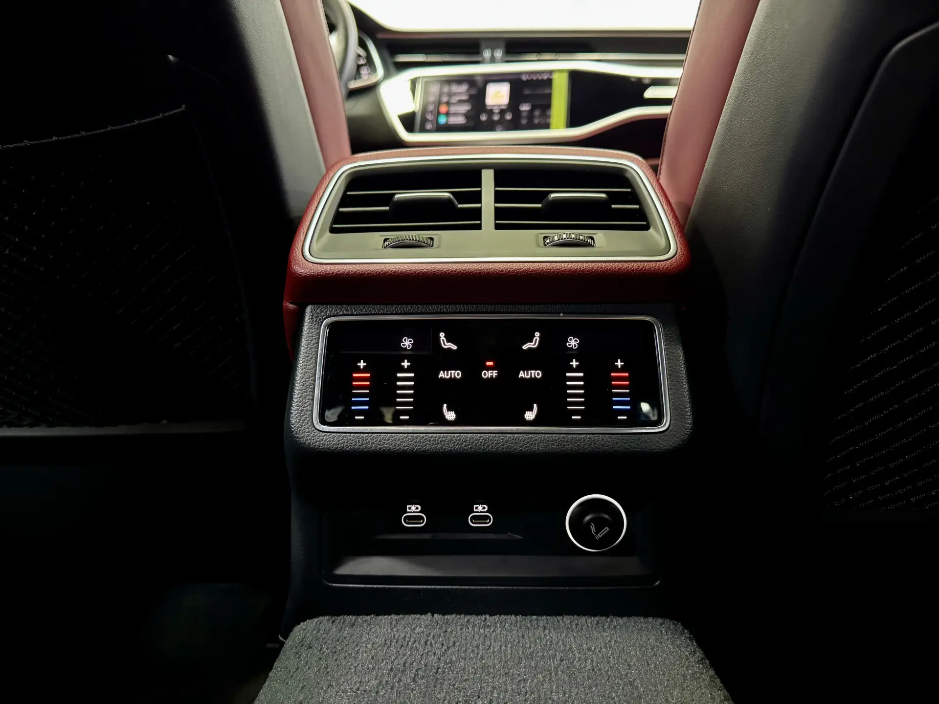 Audi A7L 45 TFSI, 2024 26