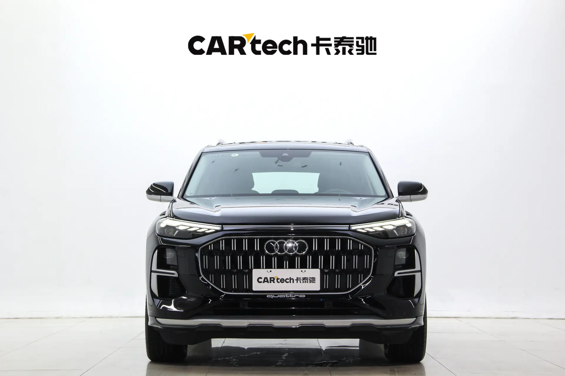 Audi Q6 40 TFSI, 2024 2