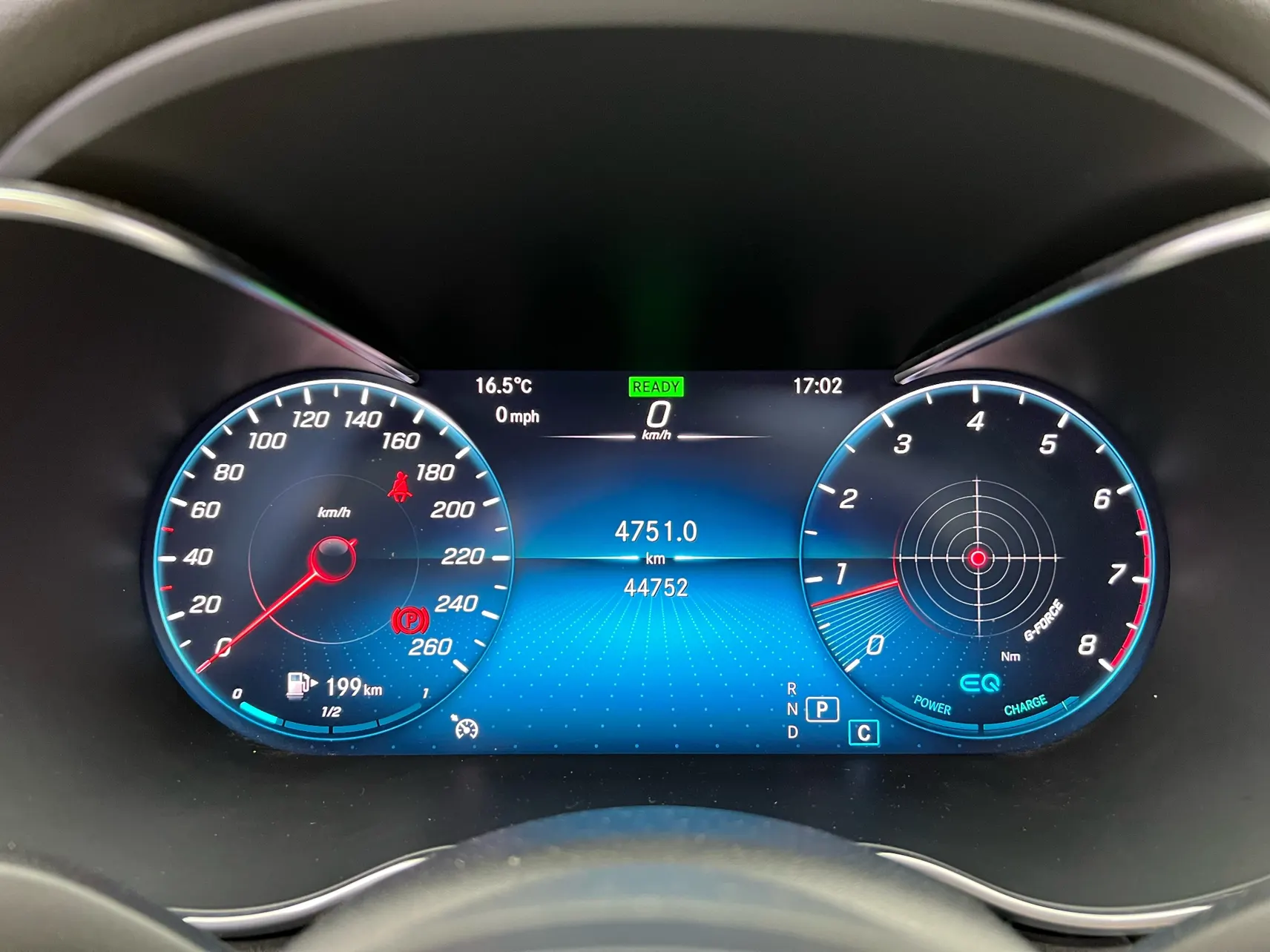 Mercedes-Benz C 260 L, 2021 18