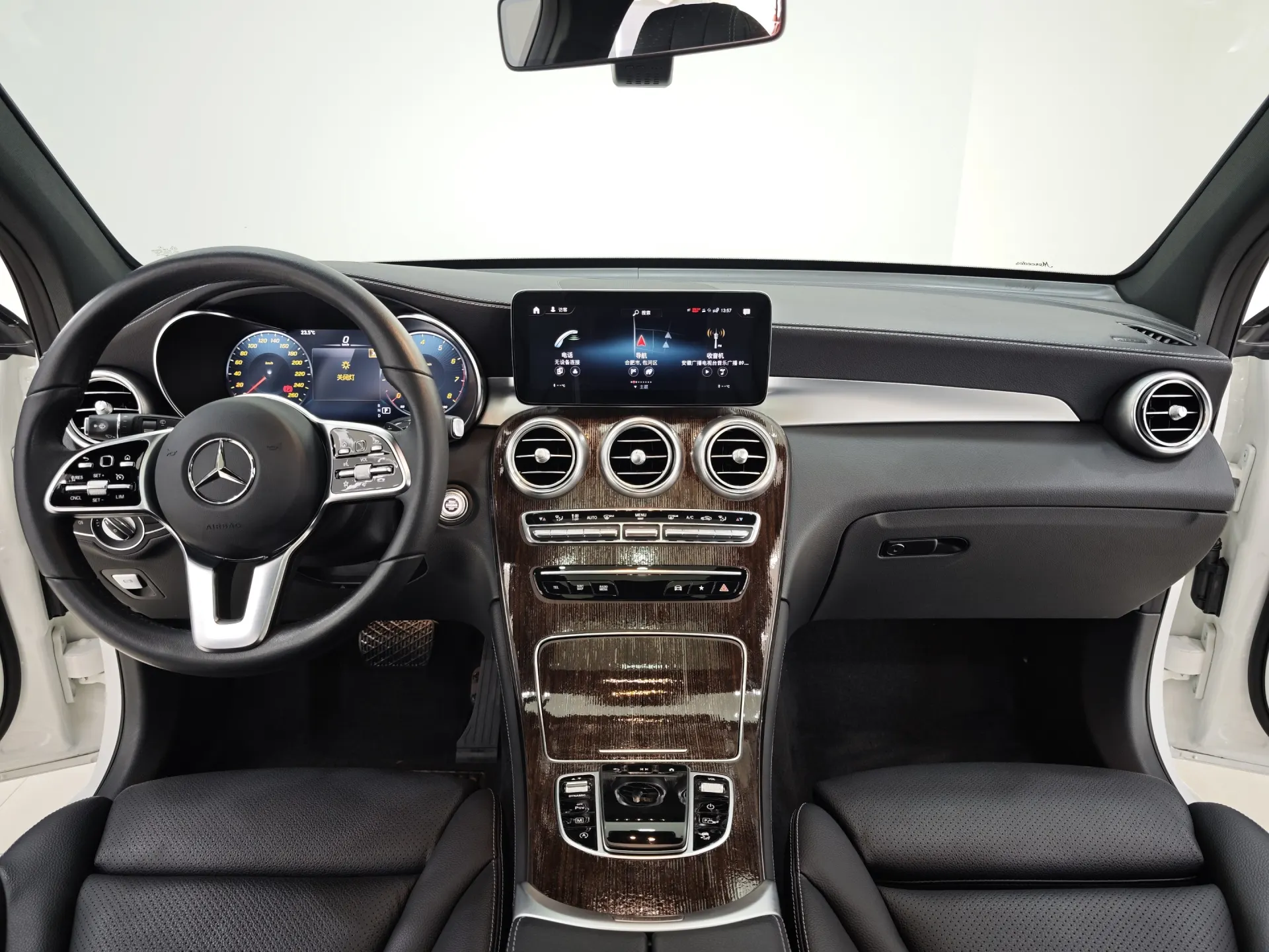 Mercedes-Benz GLC 300 L, 2021 7