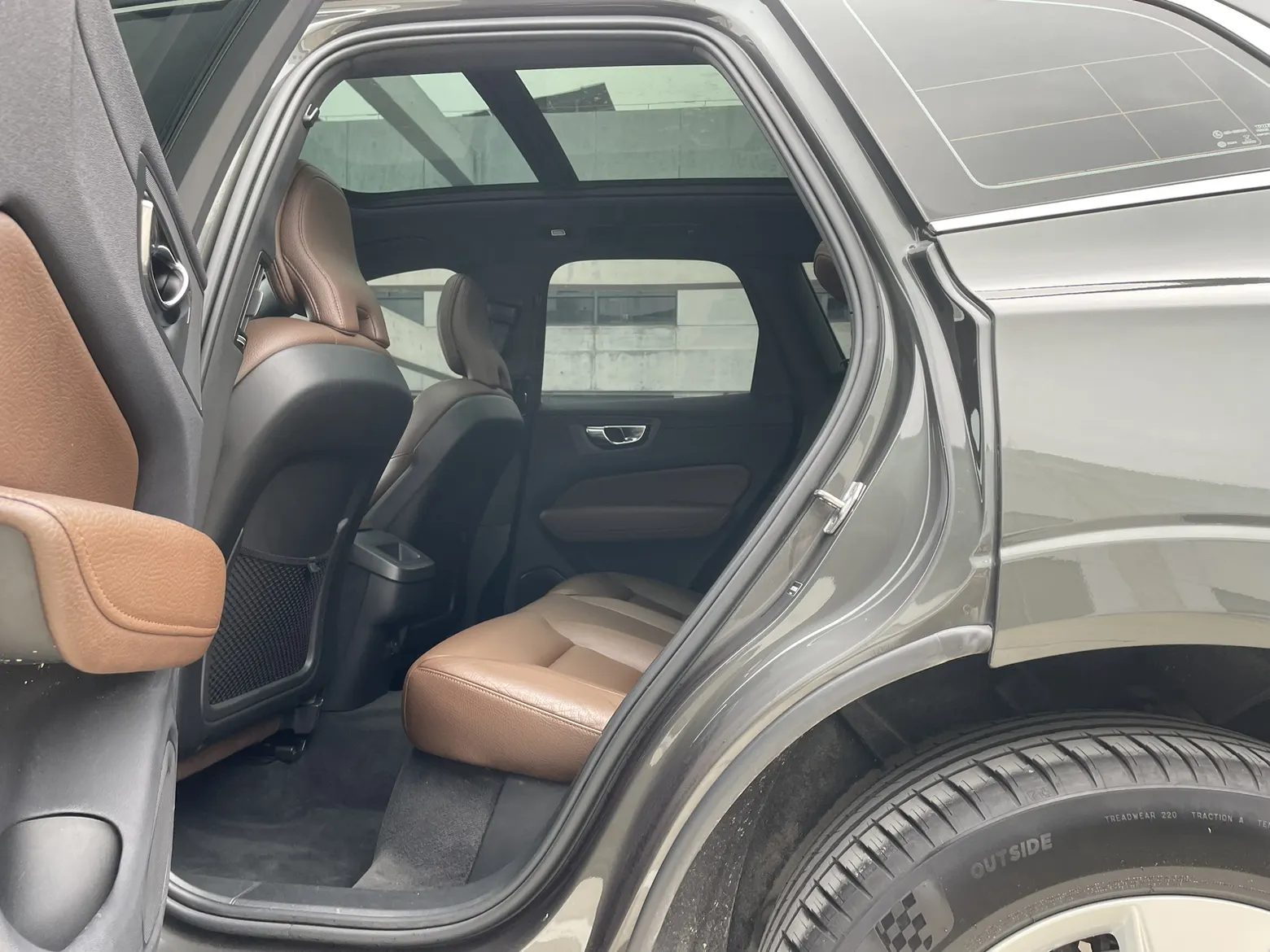 Volvo XC60, 2021 13