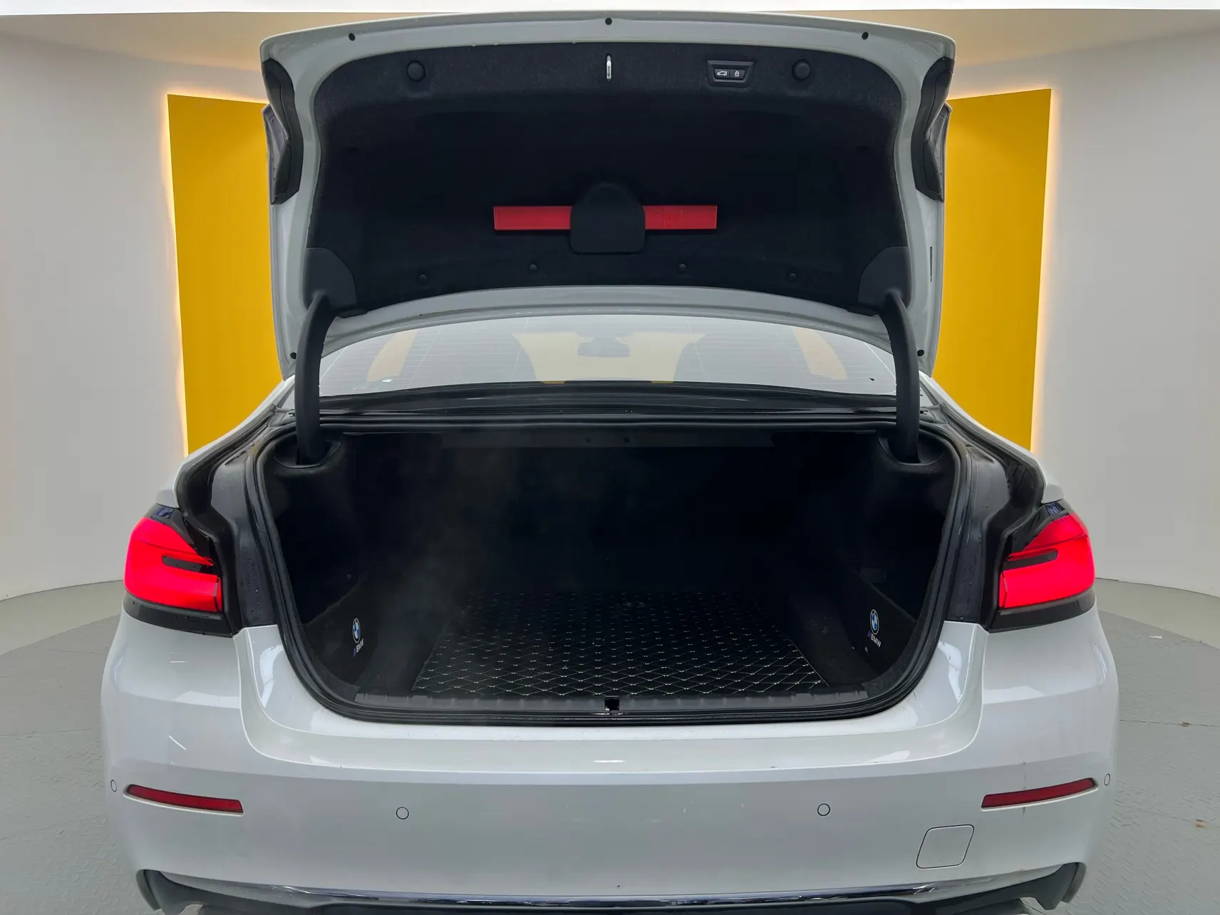 BMW 530Li, 2022 12