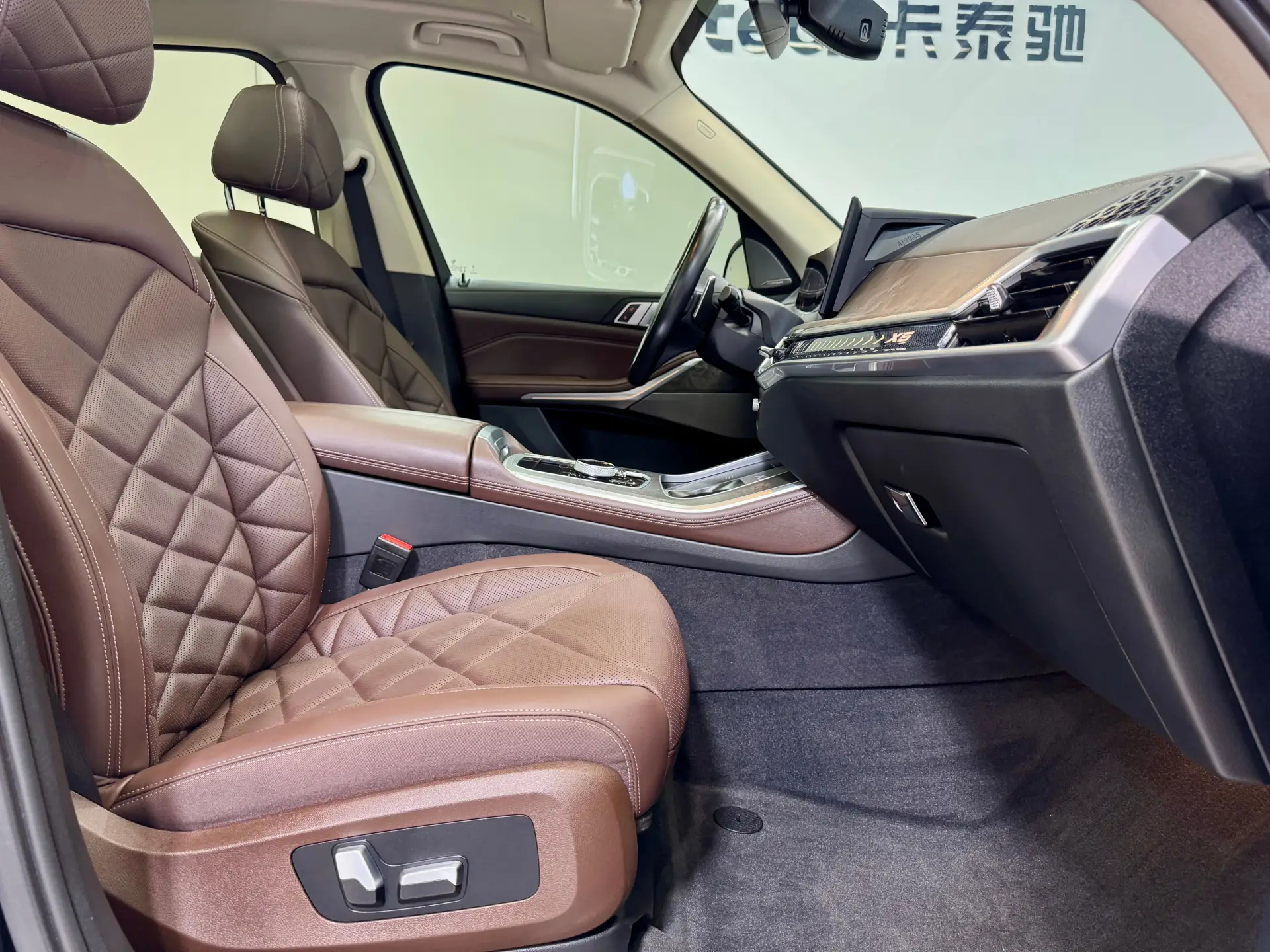 BMW X5, 2024 15