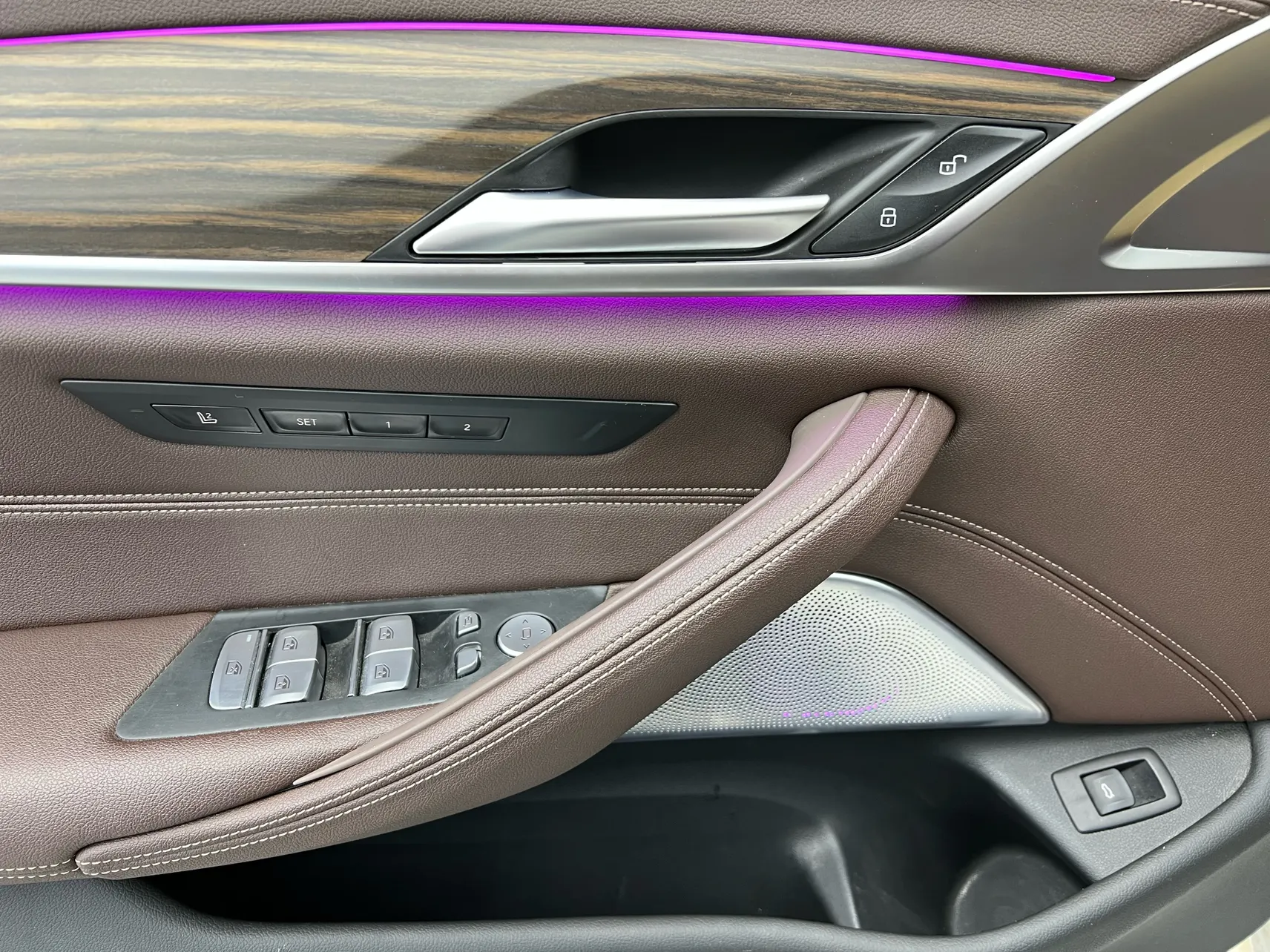BMW 530Li, 2022 19
