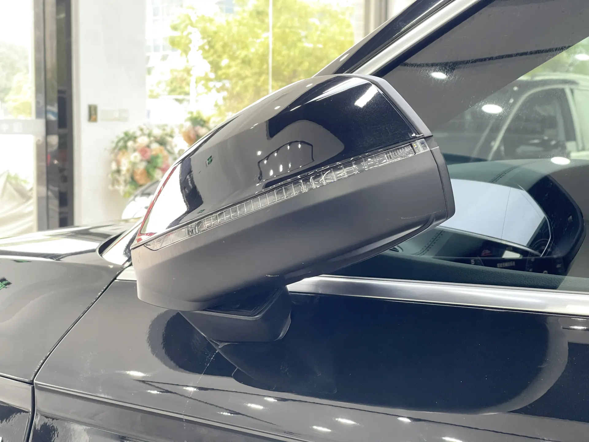 Audi Q5L 40, 2022 17