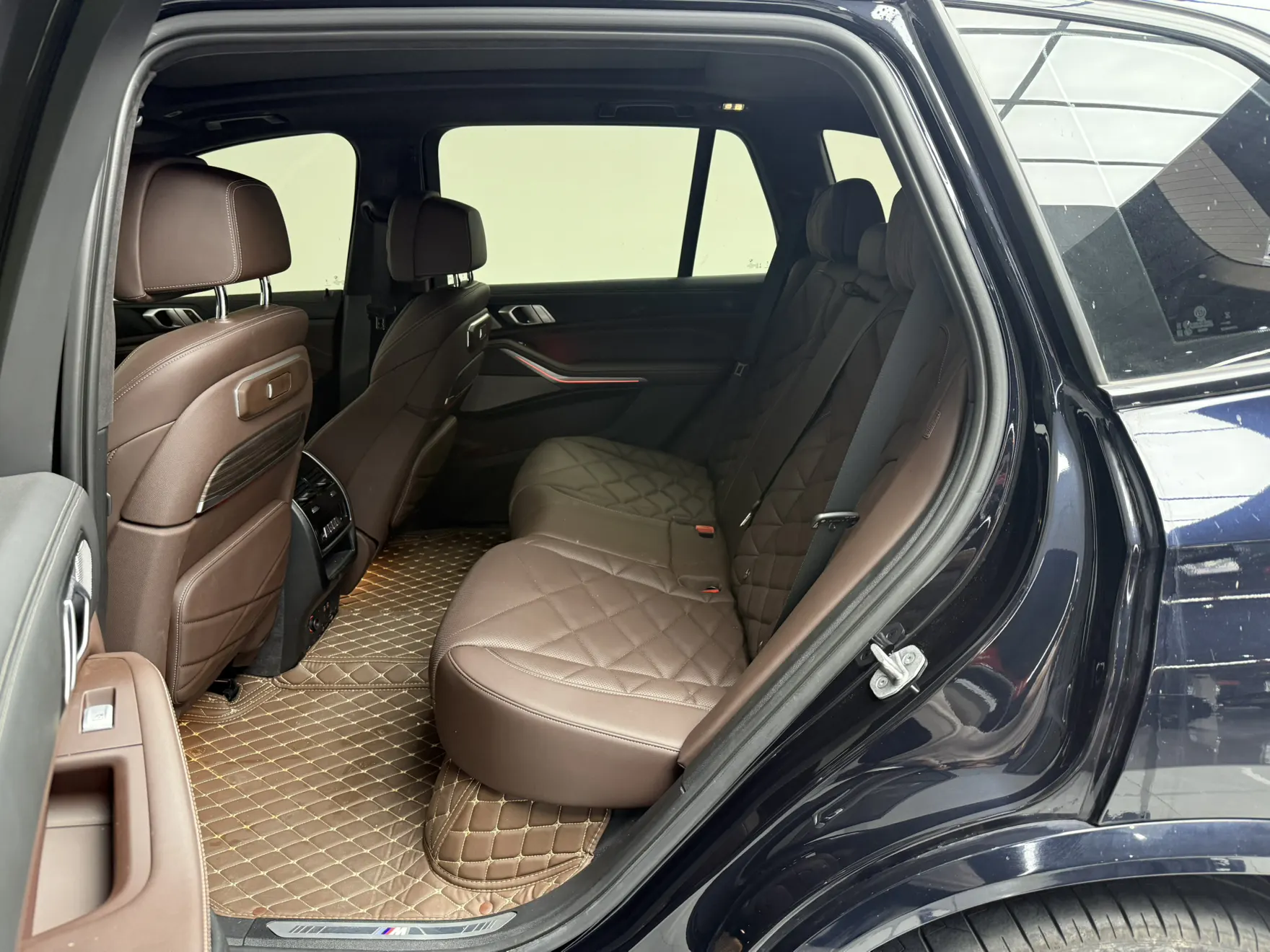 BMW X5, 2024 13
