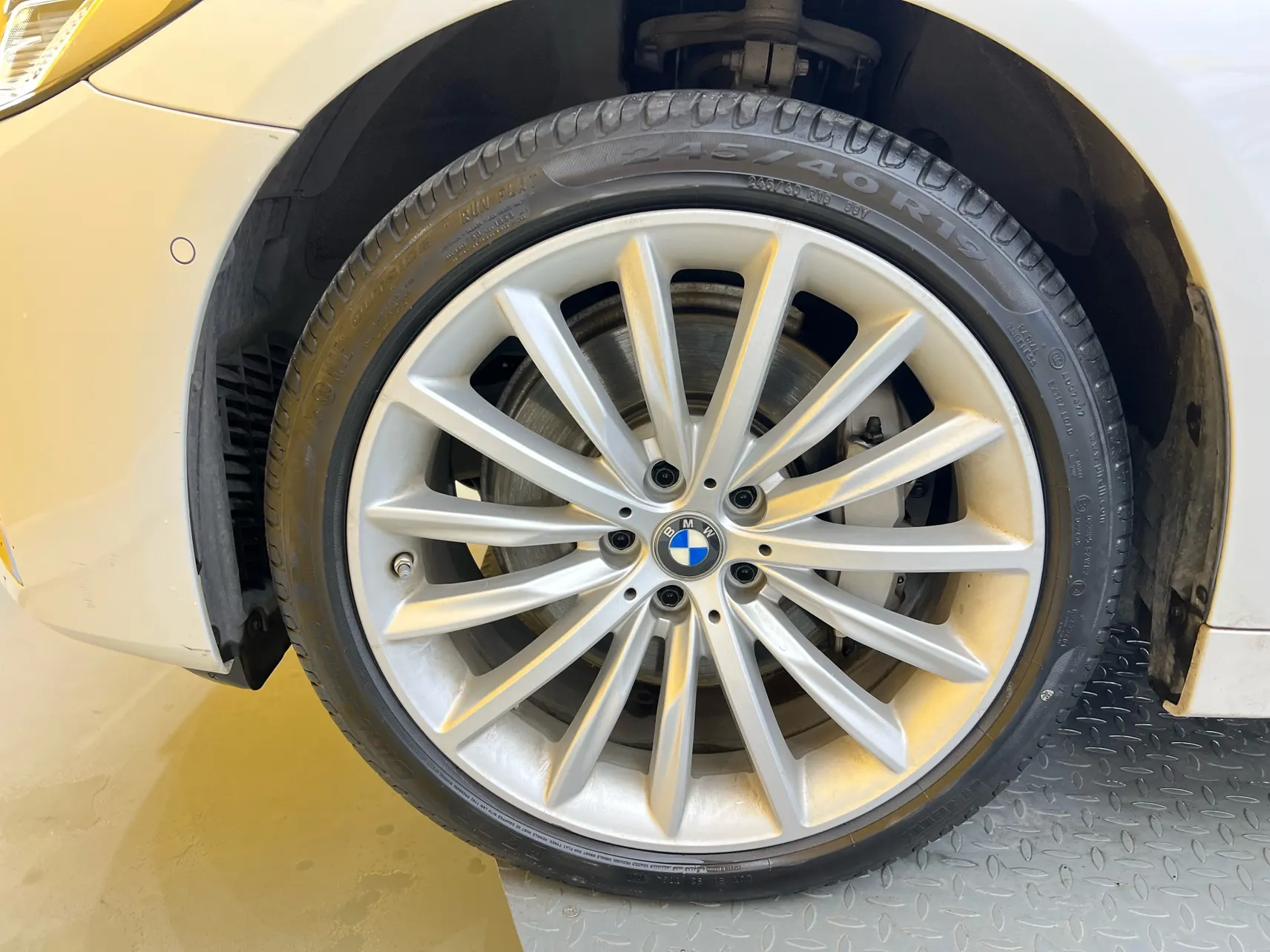 BMW 530Li, 2022 10