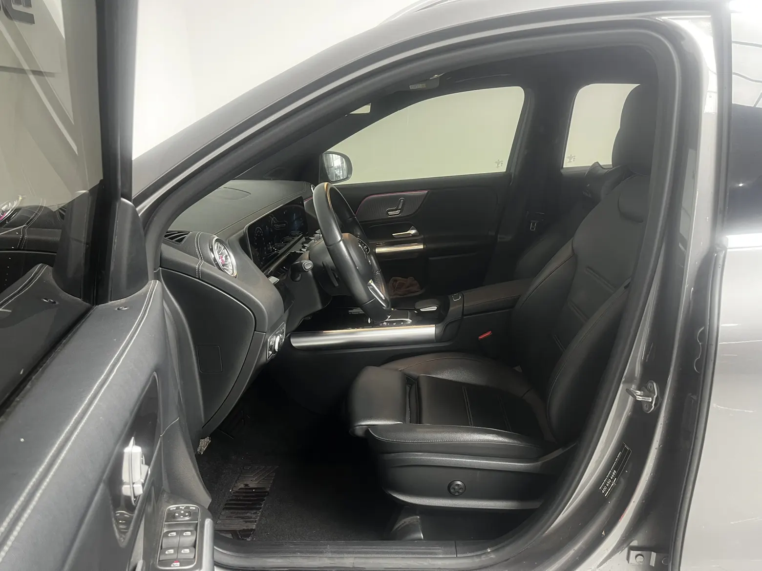 Mercedes-Benz GLA 200, 2021 12