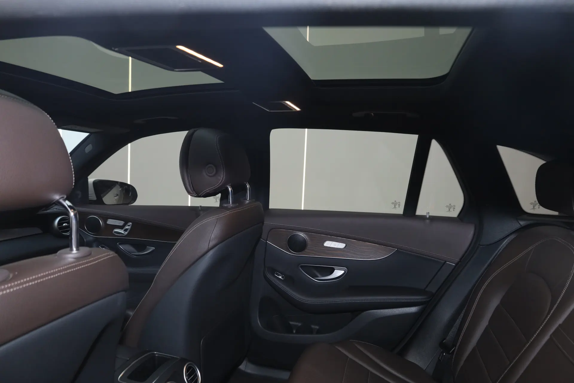 Mercedes-Benz GLC 260 L, 2021 26