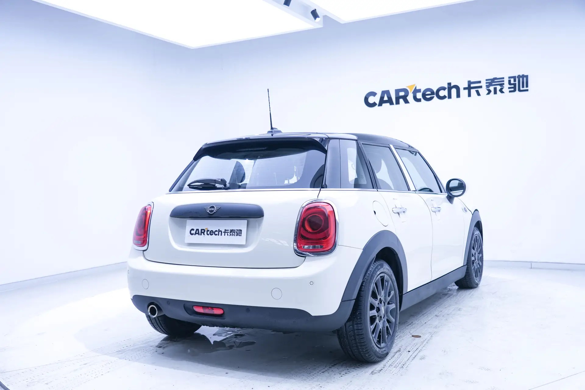 Mini ONE, 2019 все фото