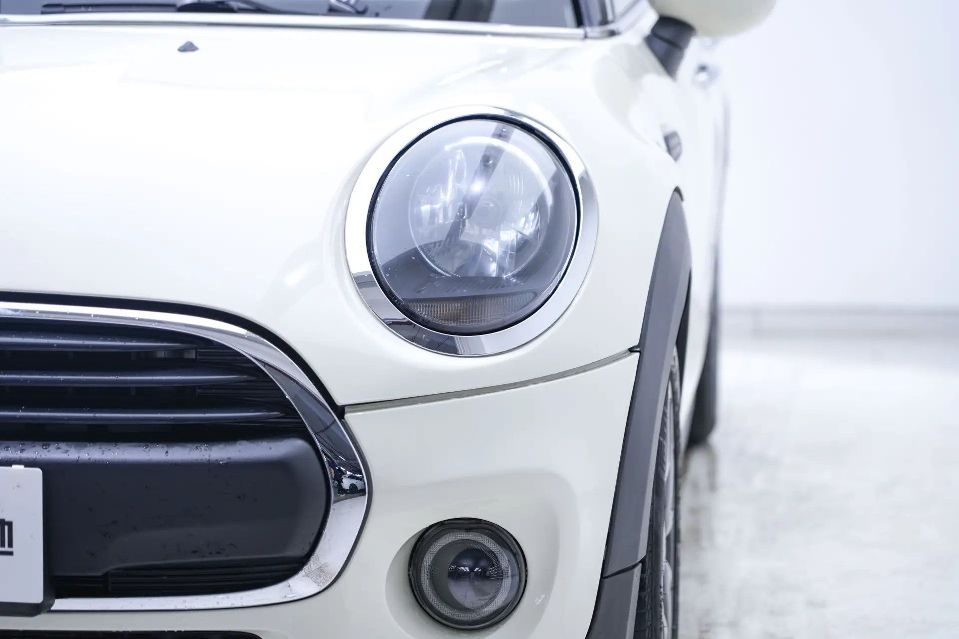Mini ONE, 2019 9