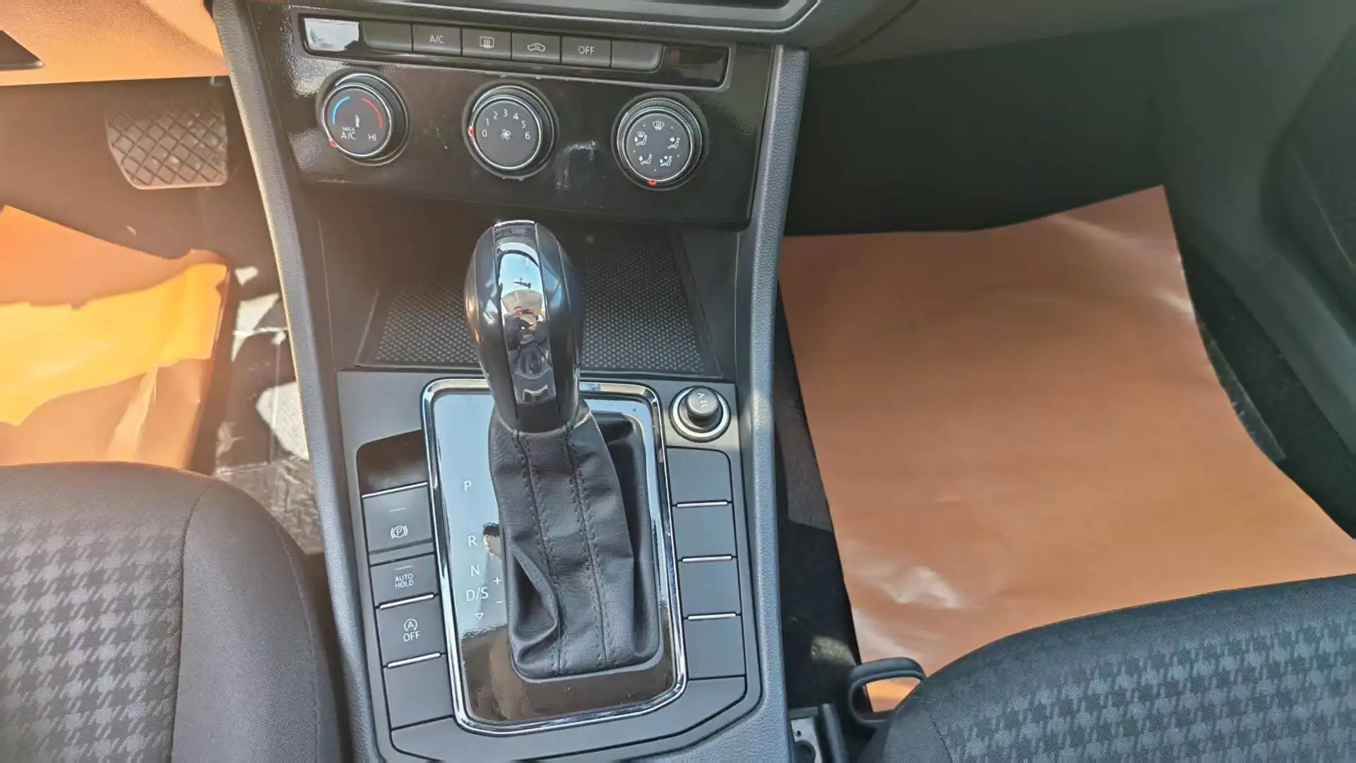Volkswagen Bora, 2022 12