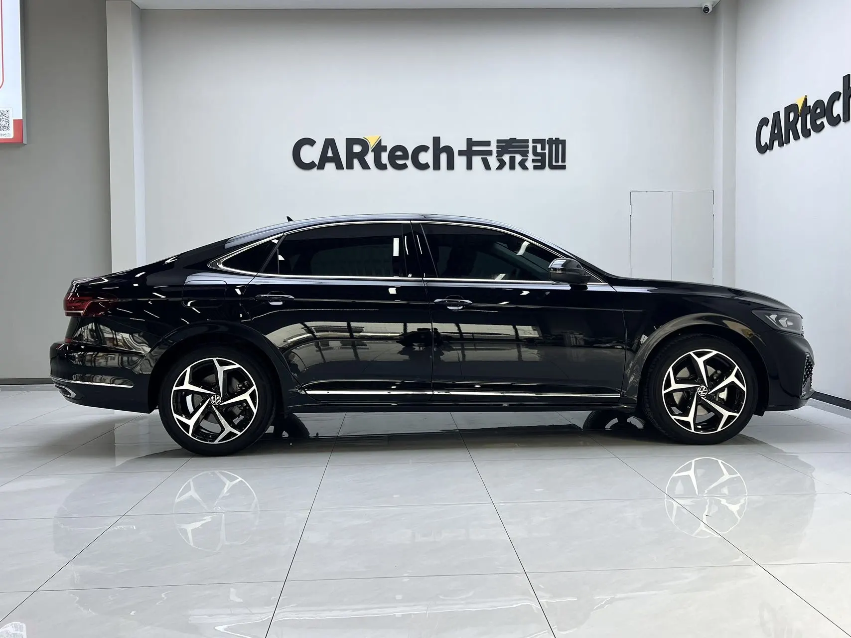 Volkswagen Passat, 2024 4