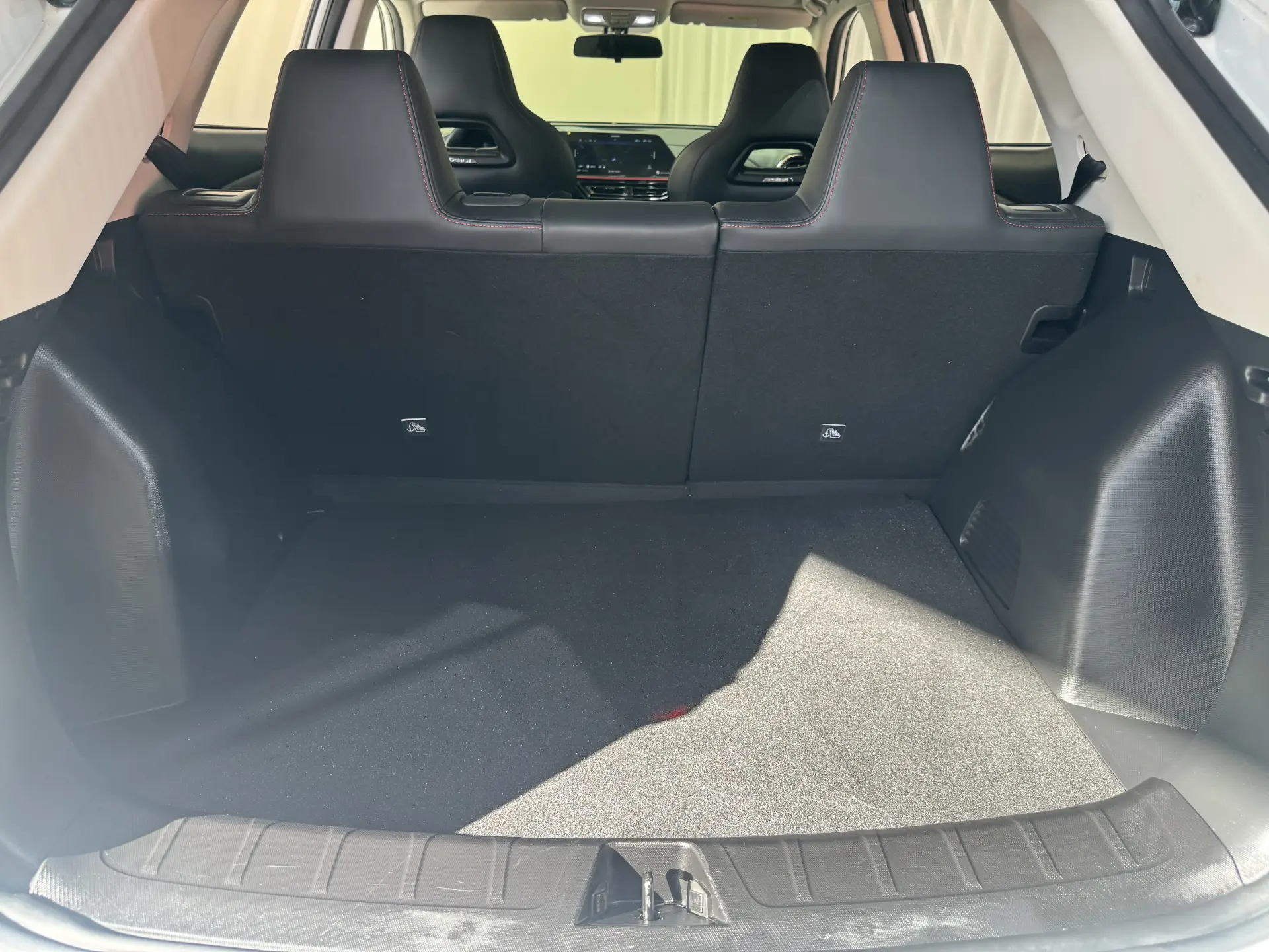 Changan X5, 2021 18