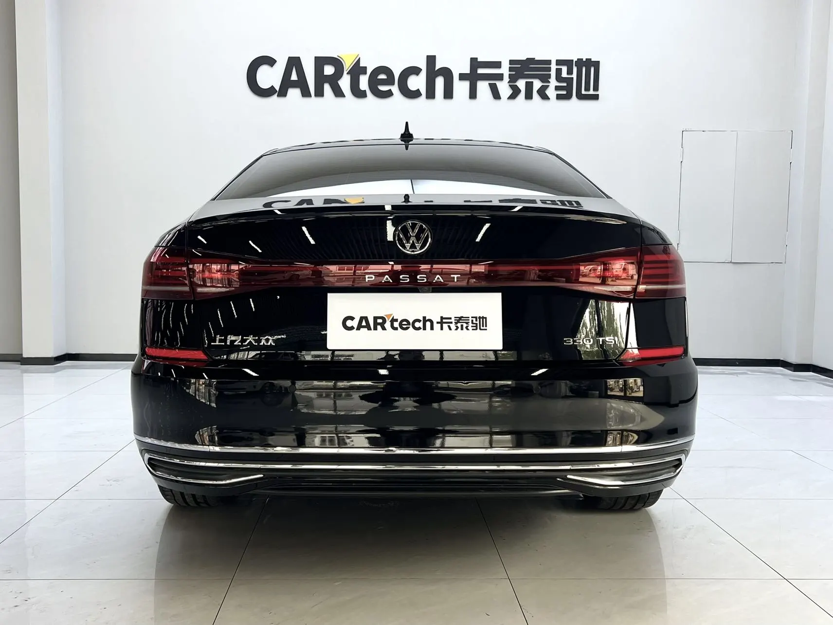 Volkswagen Passat, 2024 6