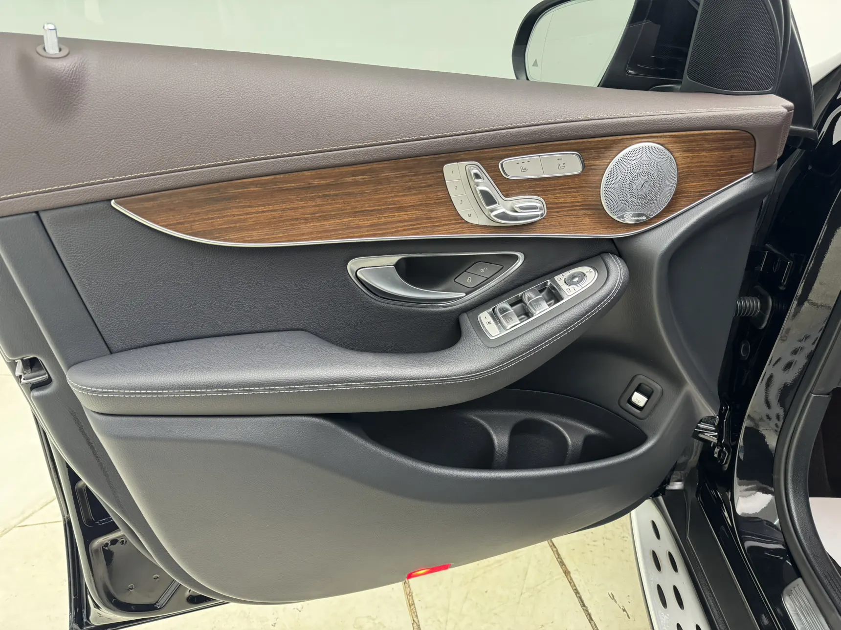 Mercedes-Benz GLC 300 L, 2021 17