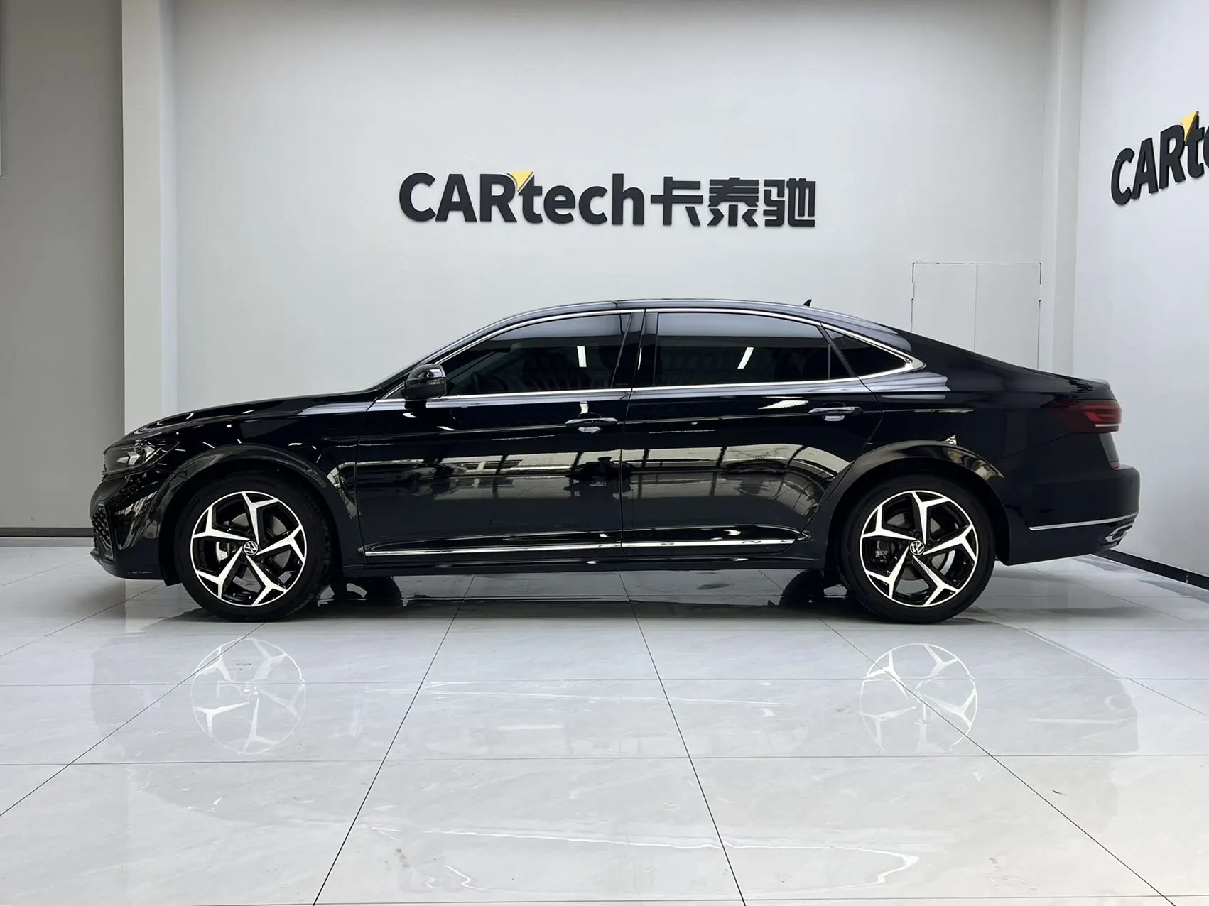 Volkswagen Passat, 2024 8