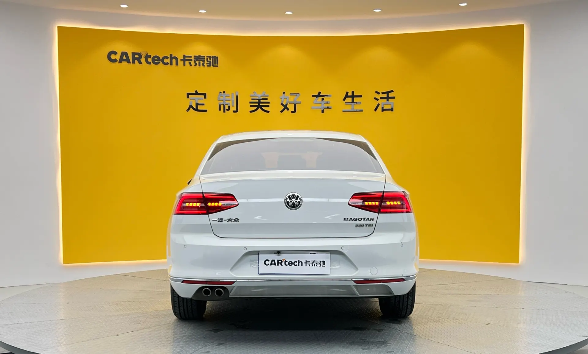Volkswagen Magotan, 2016 все фото