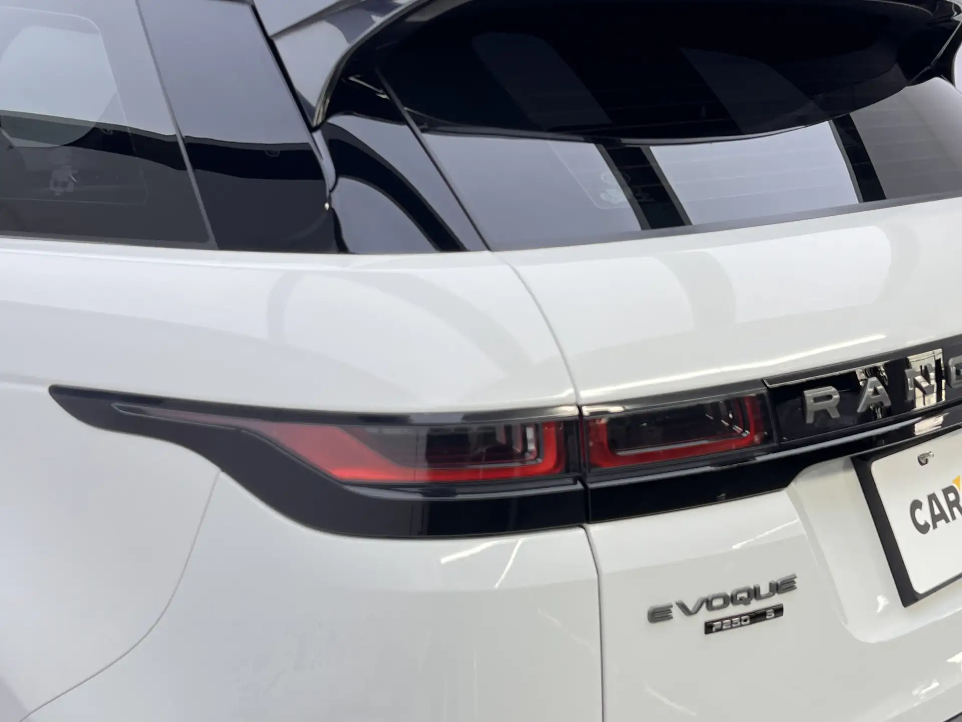 Land Rover Range Rover, 2020 10