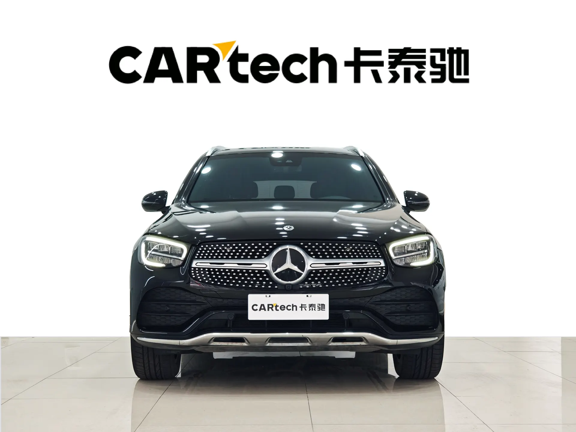 Mercedes-Benz GLC 300 L, 2022 3
