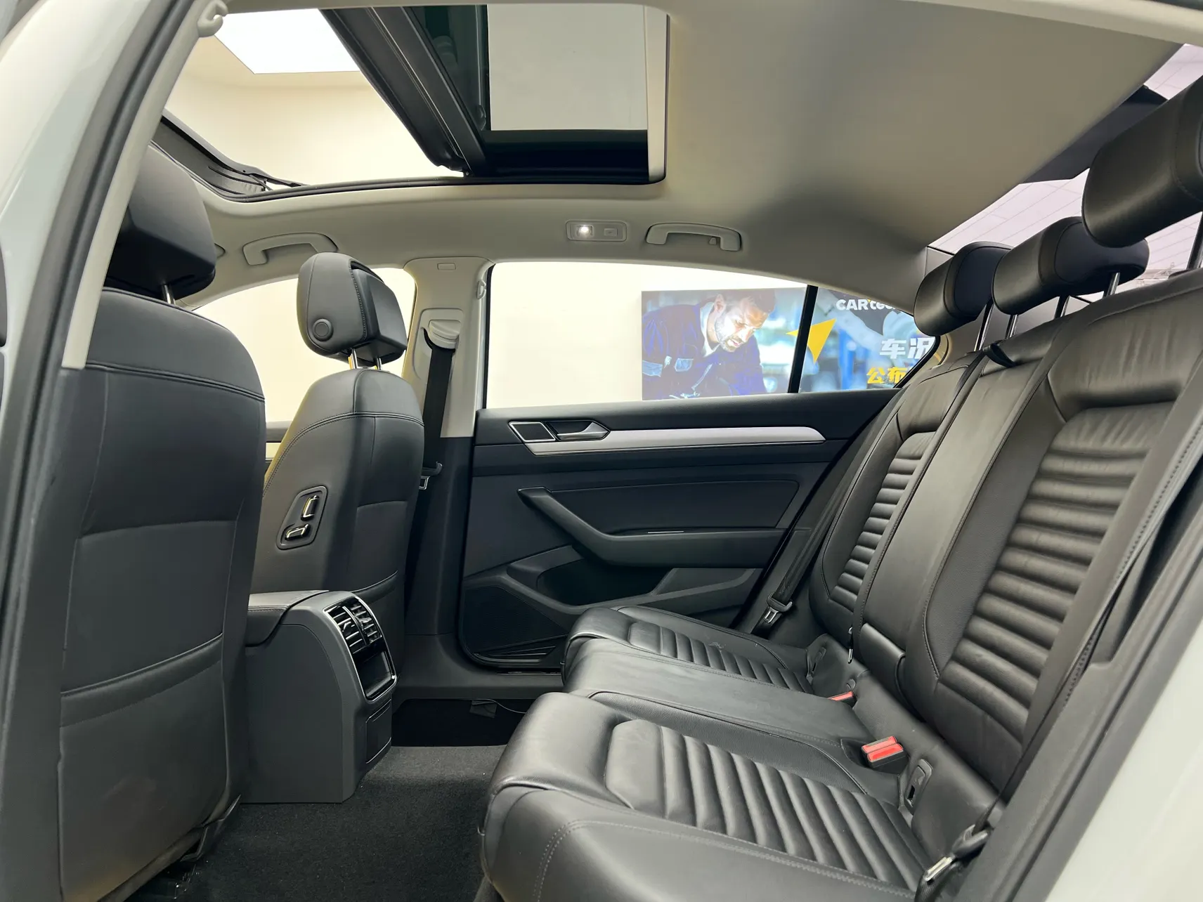 Volkswagen Magotan, 2016 22