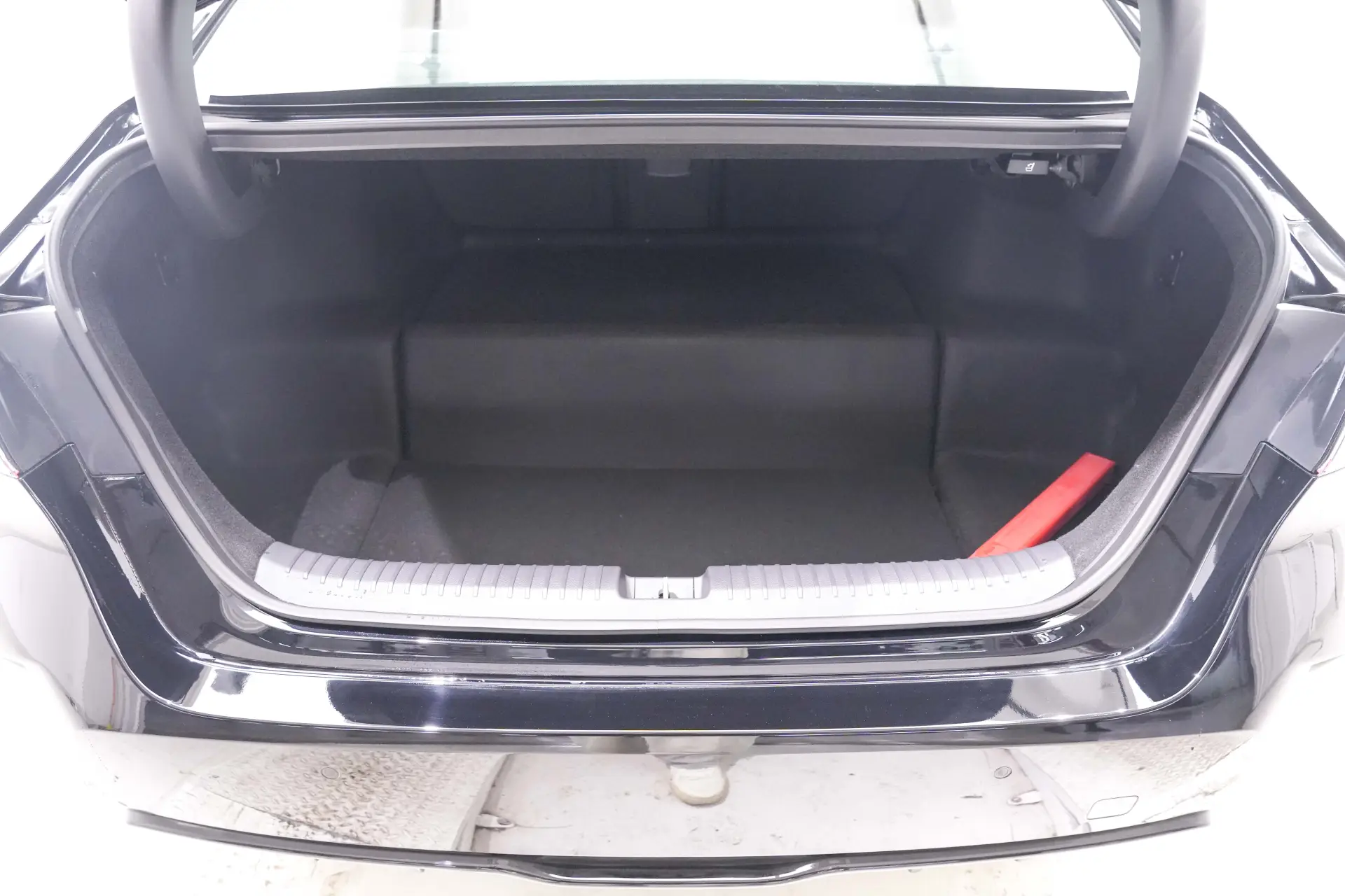 Honda Inspire, 2025 24