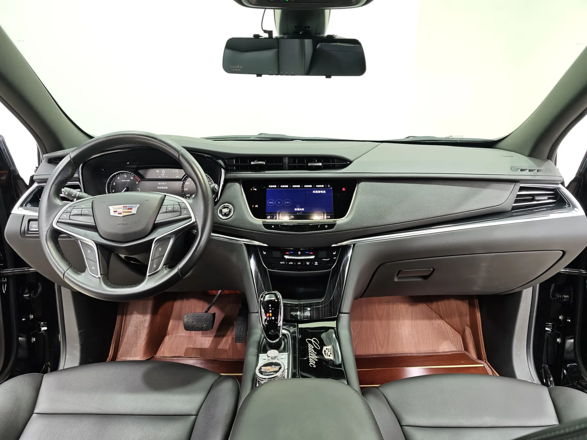 Cadillac XT5, 2024 18