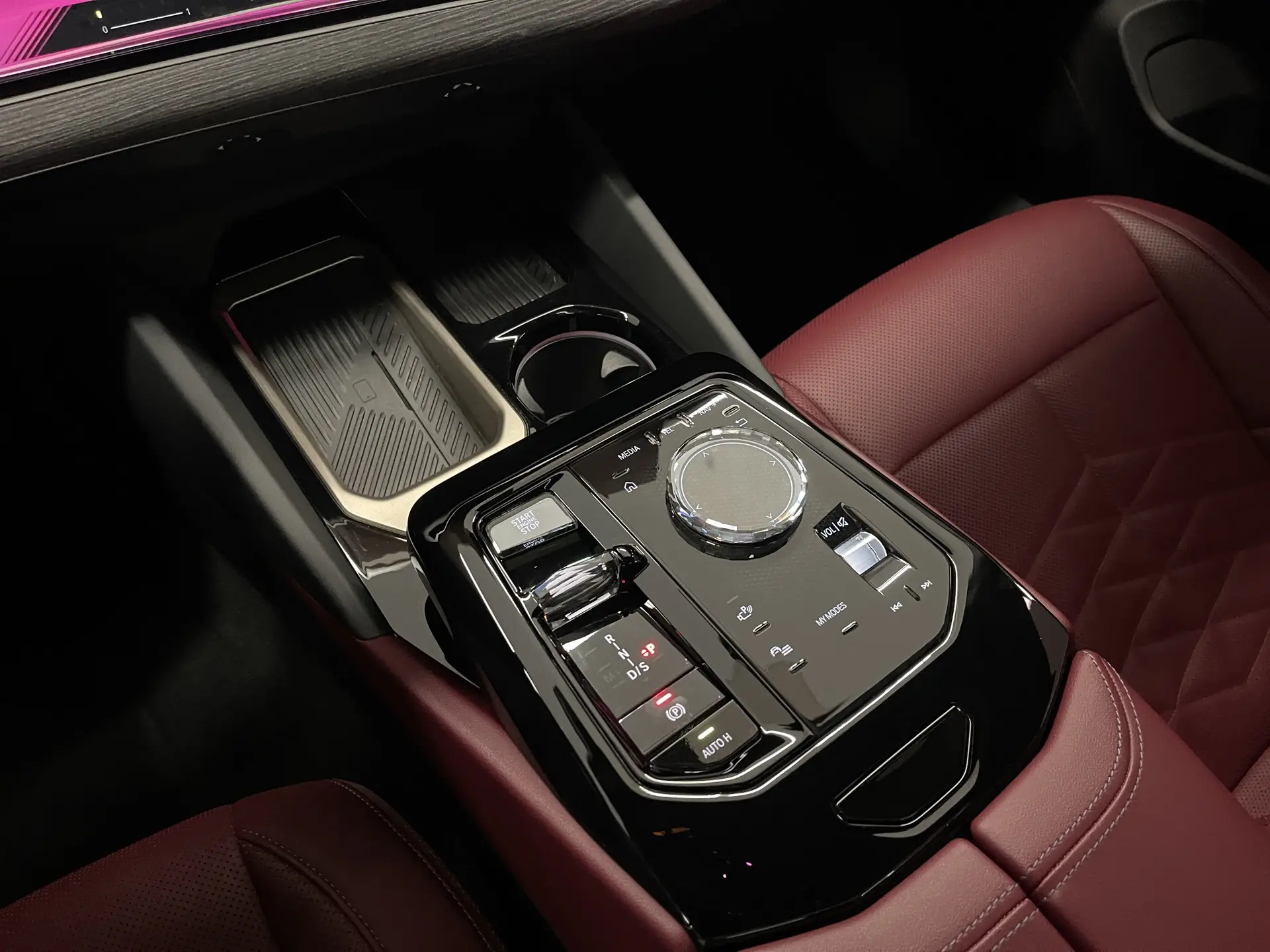 BMW 530Li, 2024 14