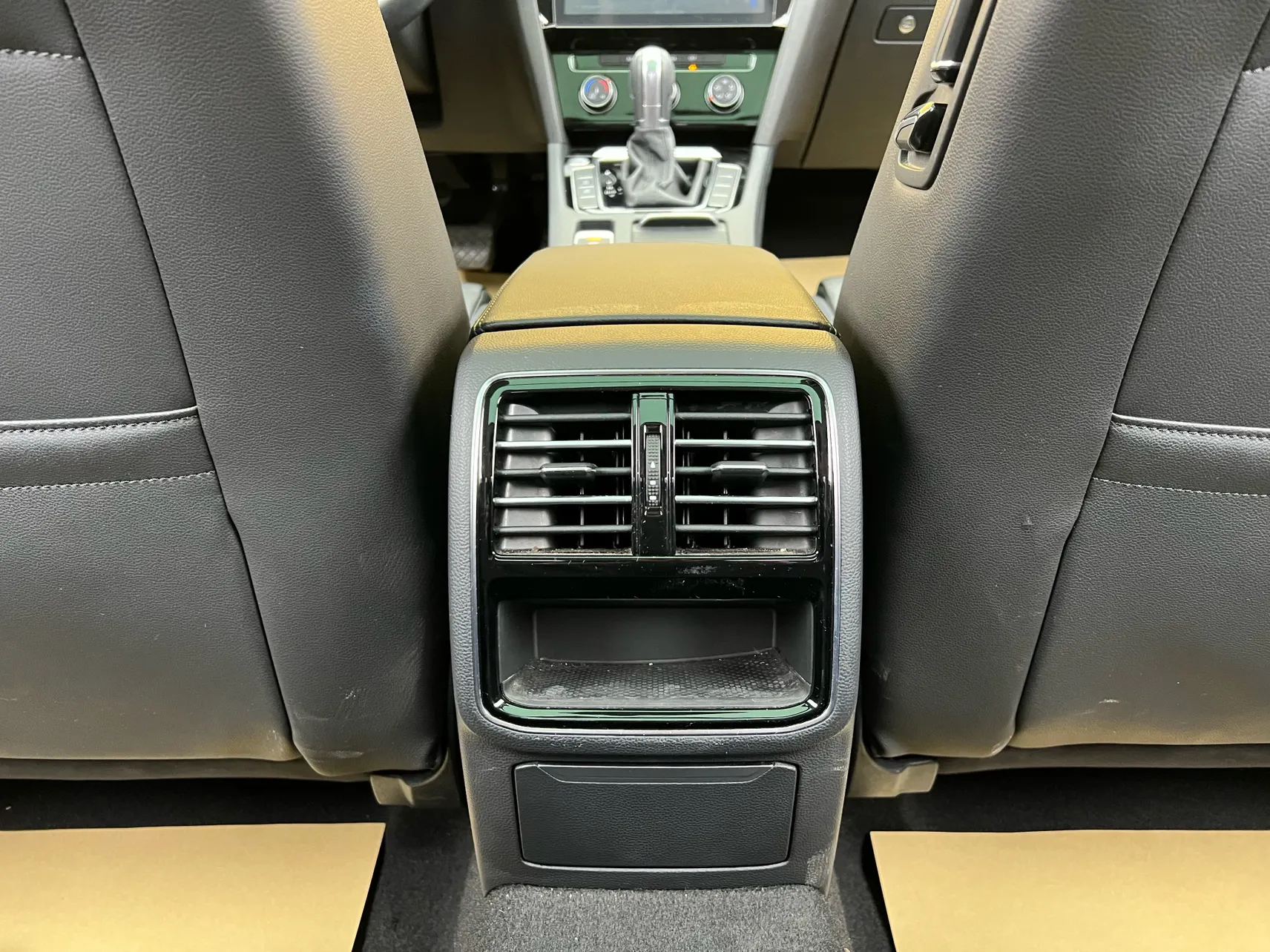 Volkswagen Magotan, 2016 26