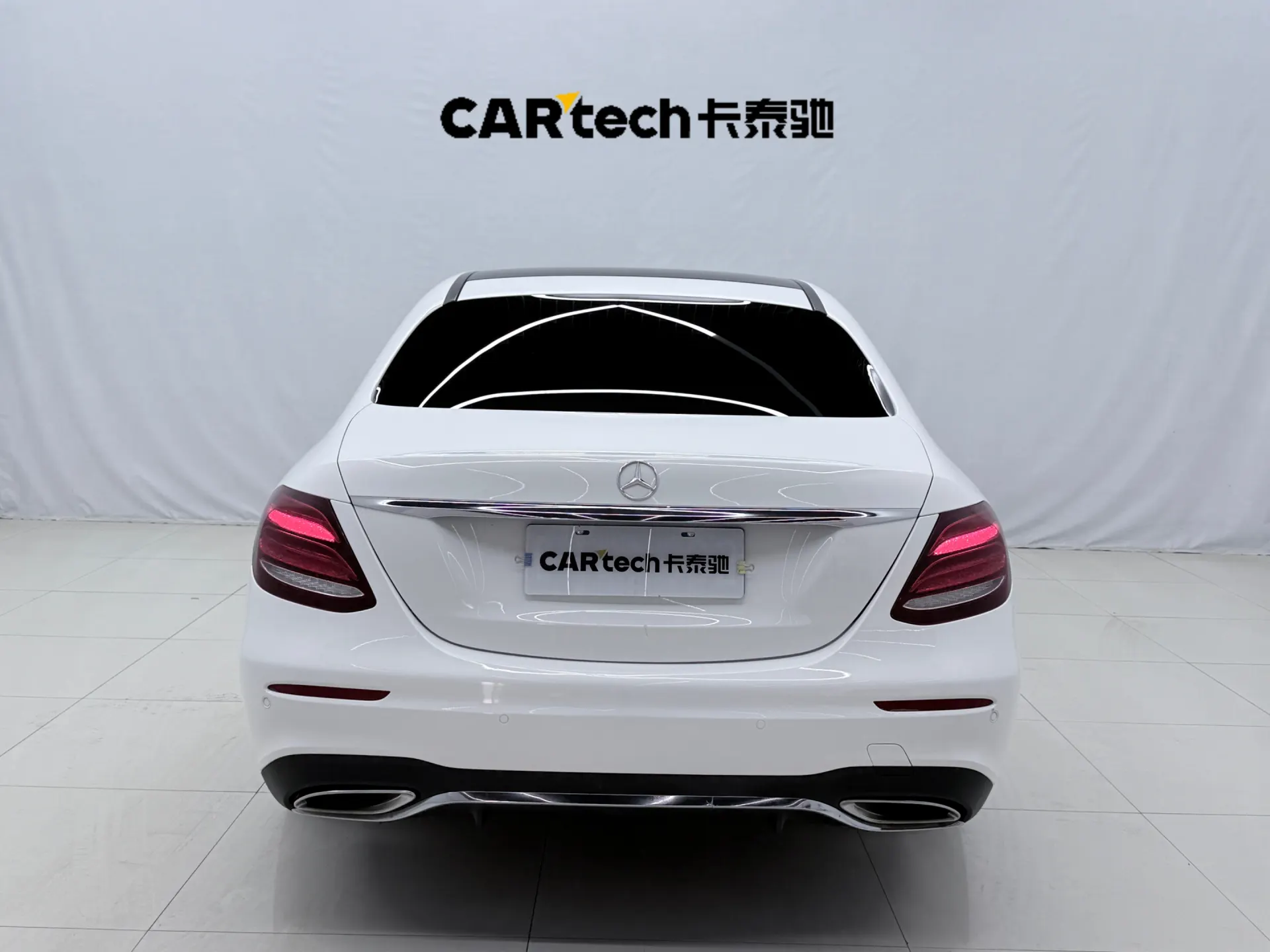 Mercedes-Benz E 300 L, 2017 все фото