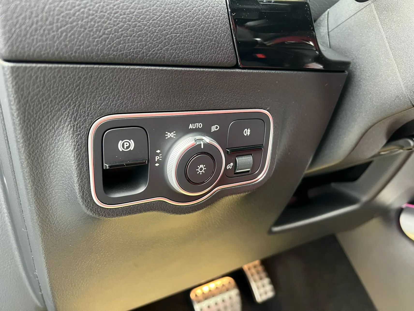Mercedes-Benz GLA 35 4MATIC, 2023 31