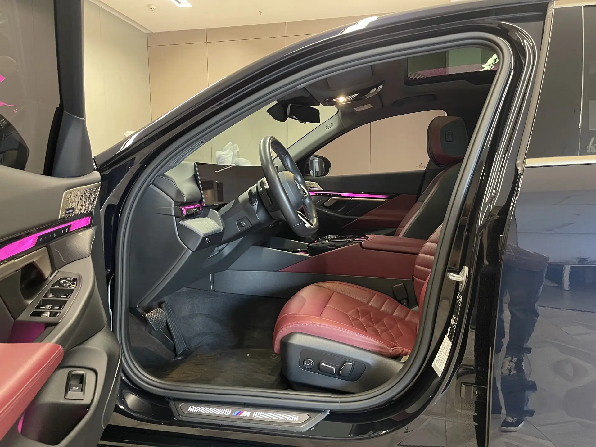 BMW 530Li, 2024 17