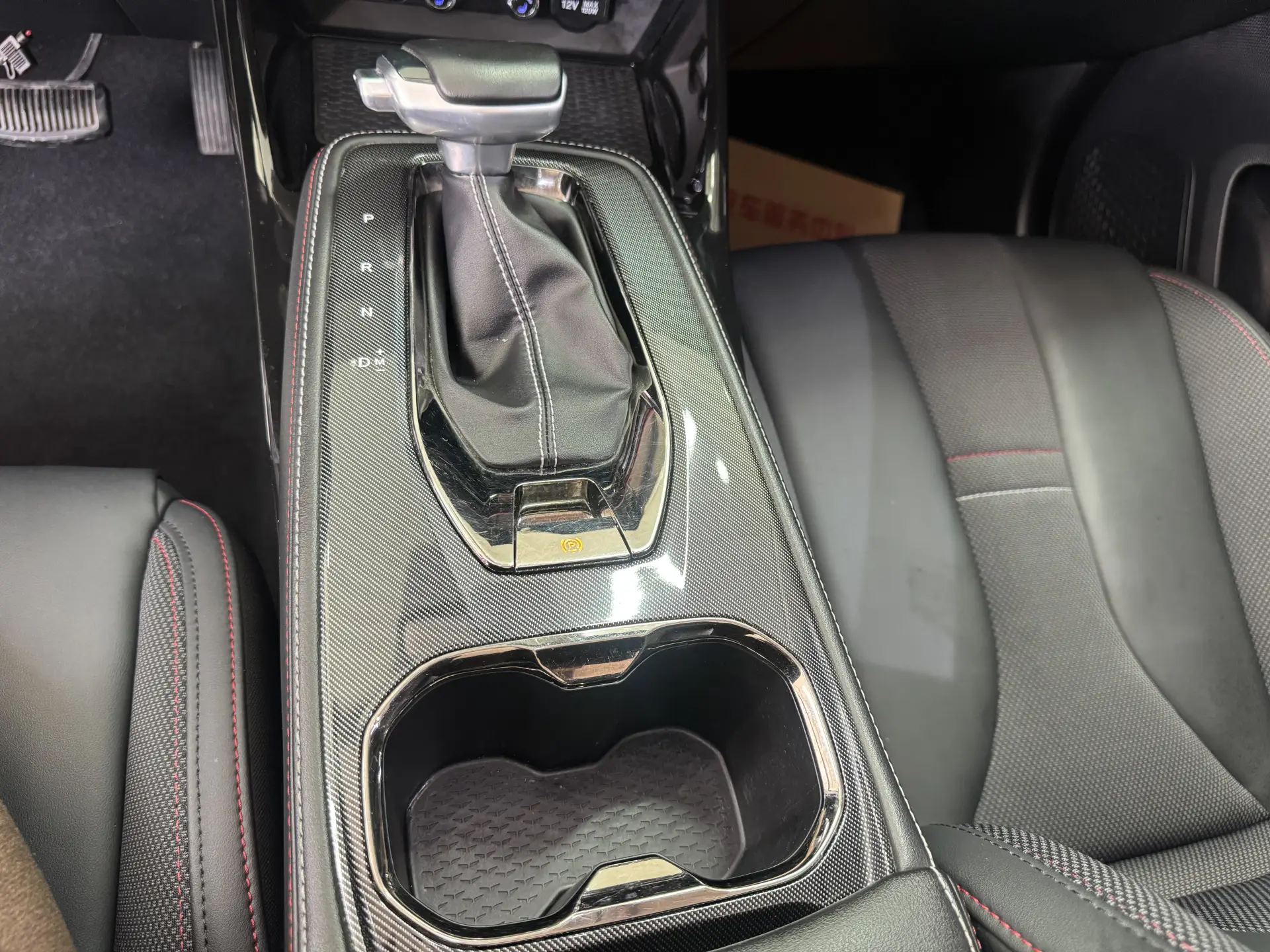 Changan X5, 2021 9