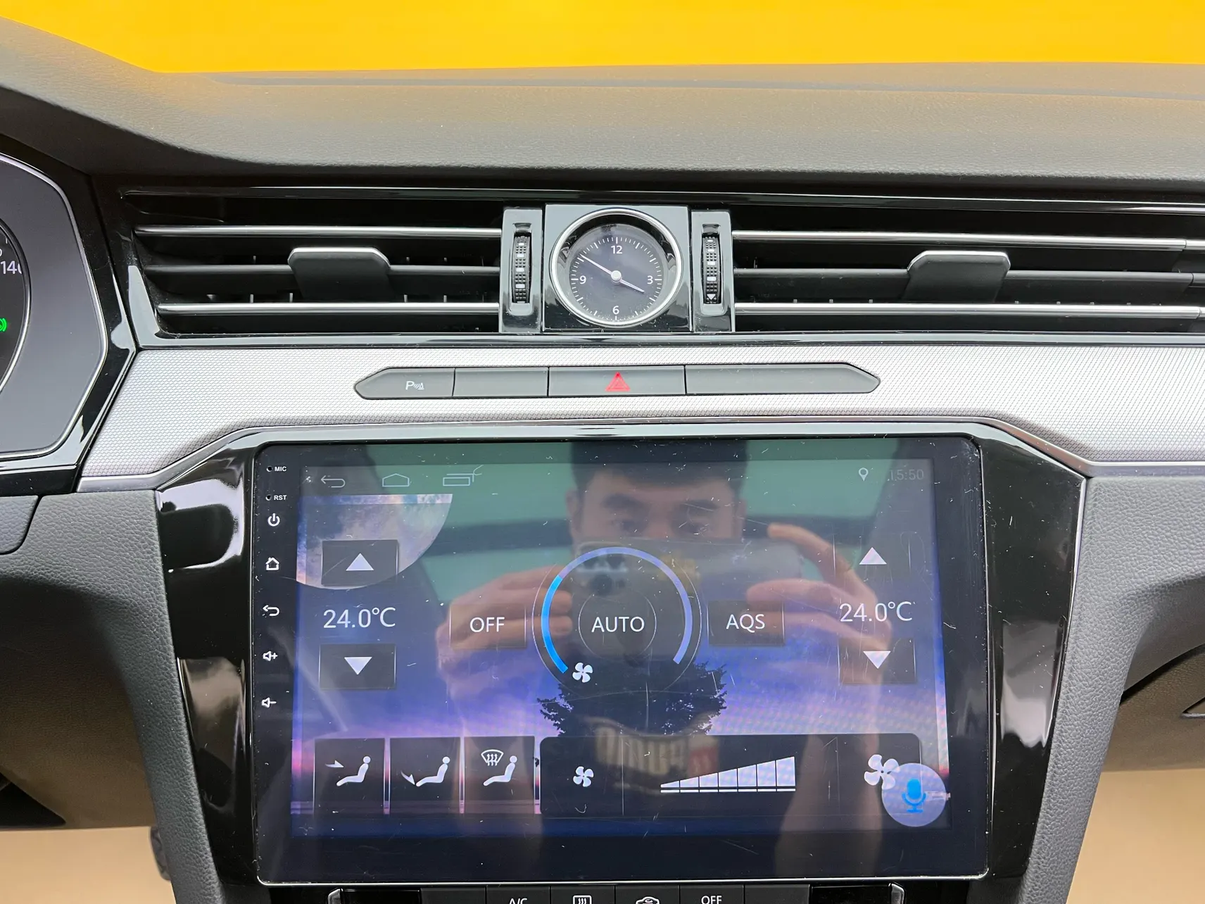 Volkswagen Magotan, 2016 25