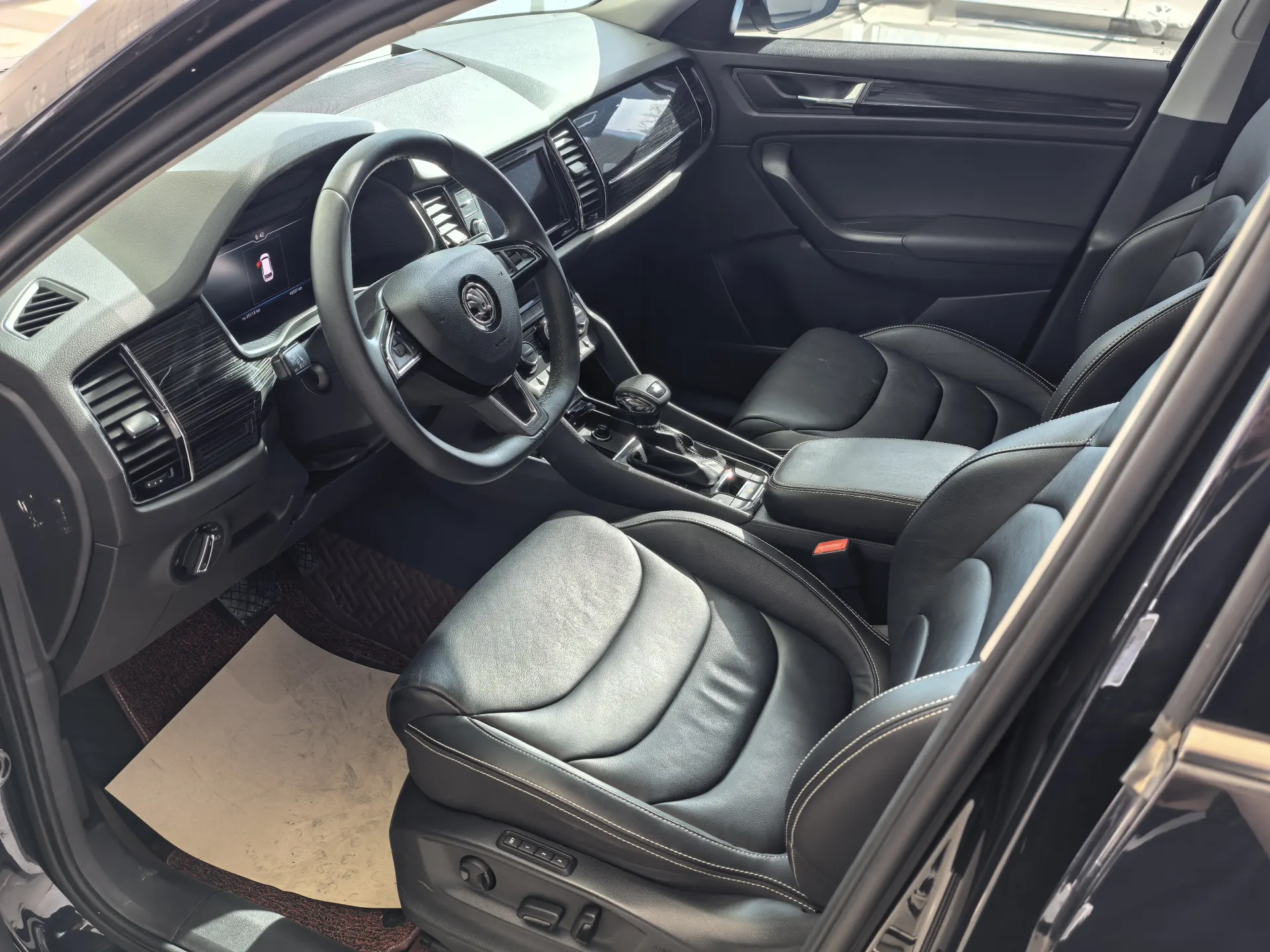 Skoda Kodiaq, 2020 13