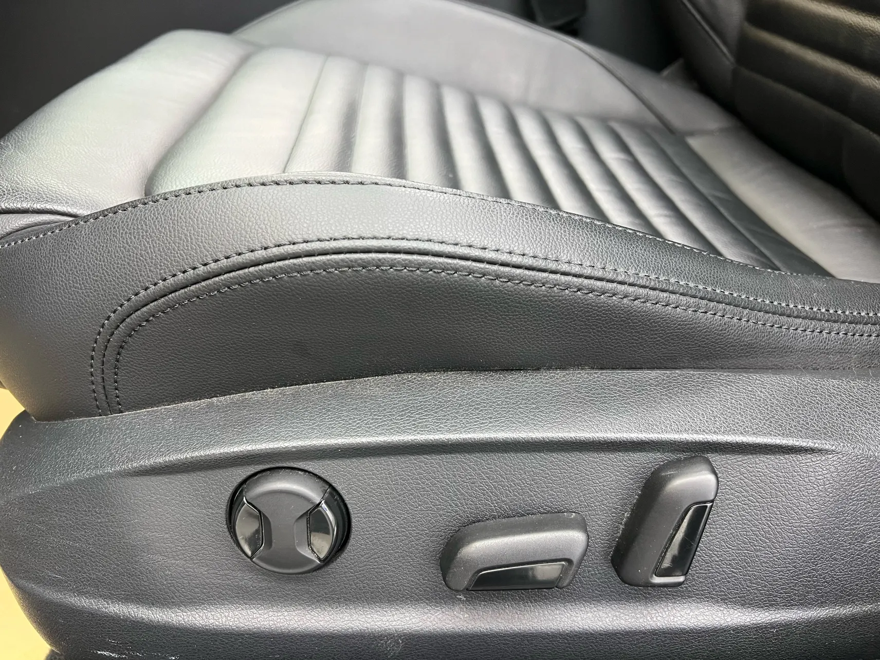 Volkswagen Magotan, 2016 32