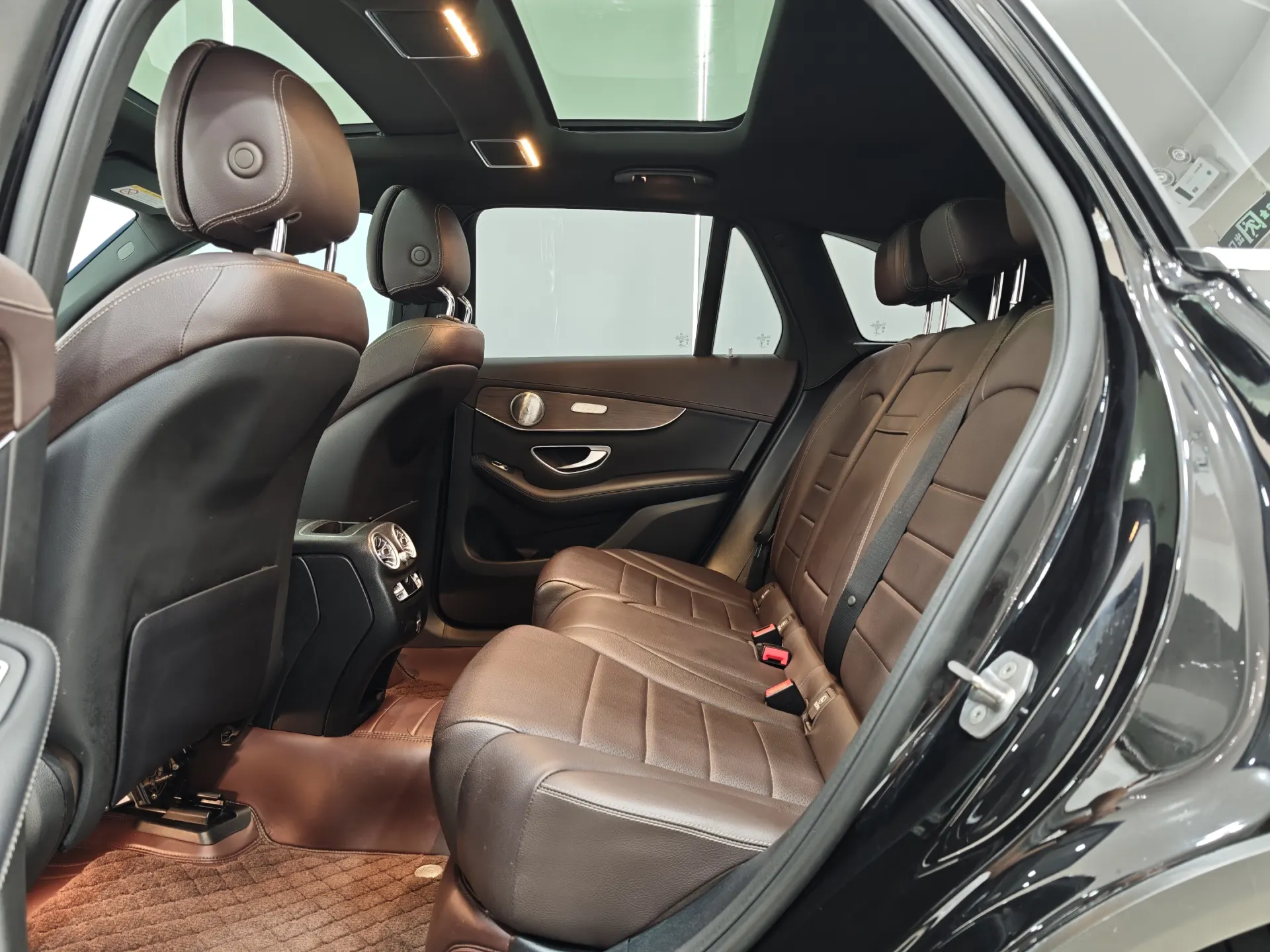 Mercedes-Benz GLC 300 L, 2022 17