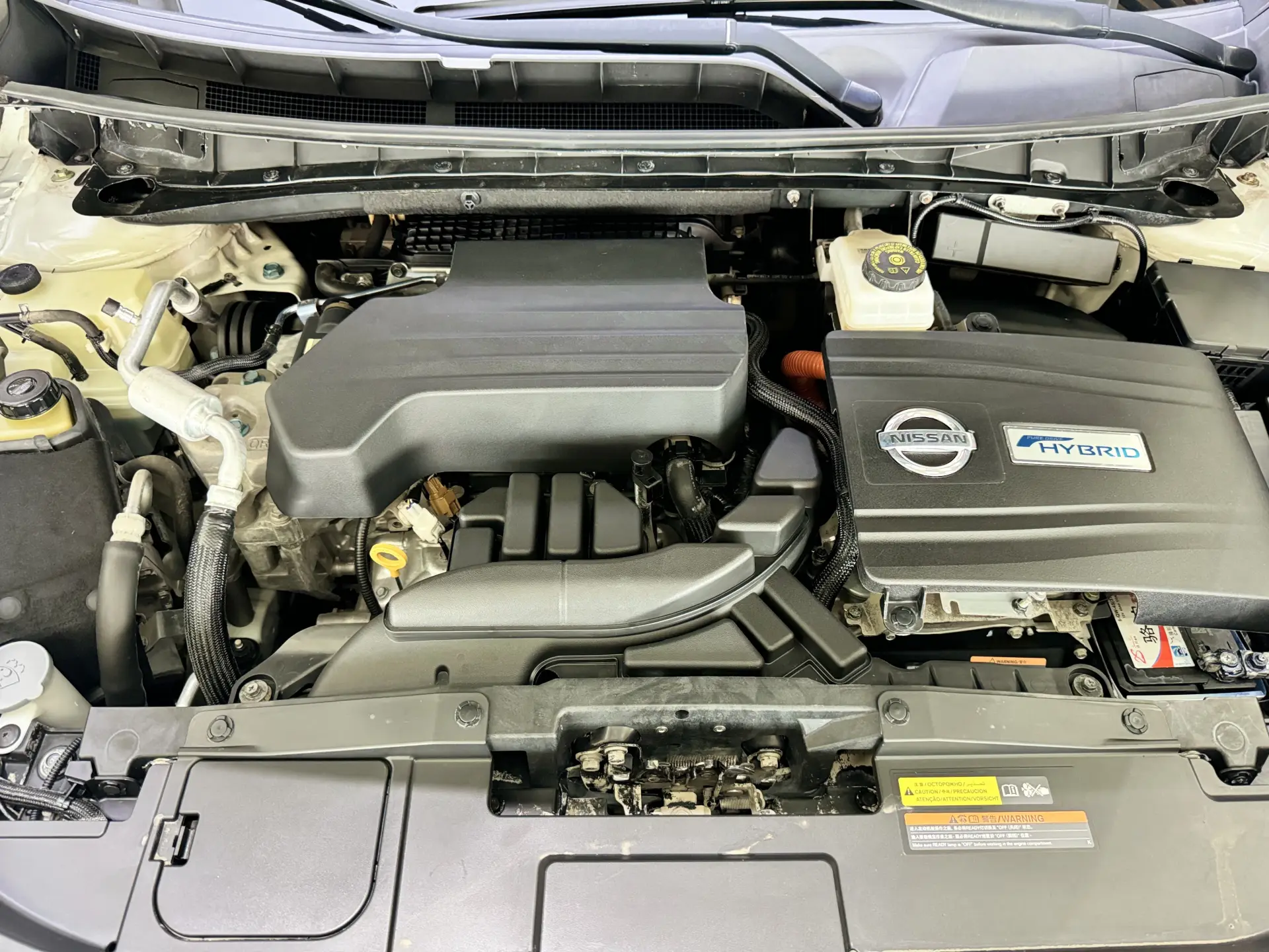 Nissan Murano, 2015 12