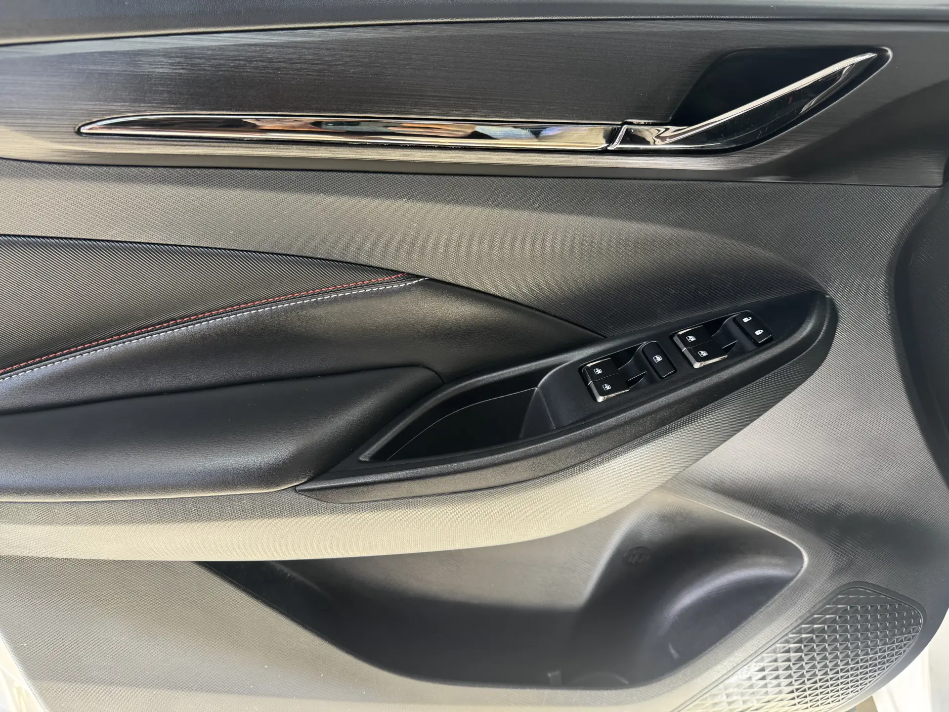Changan X5, 2021 12