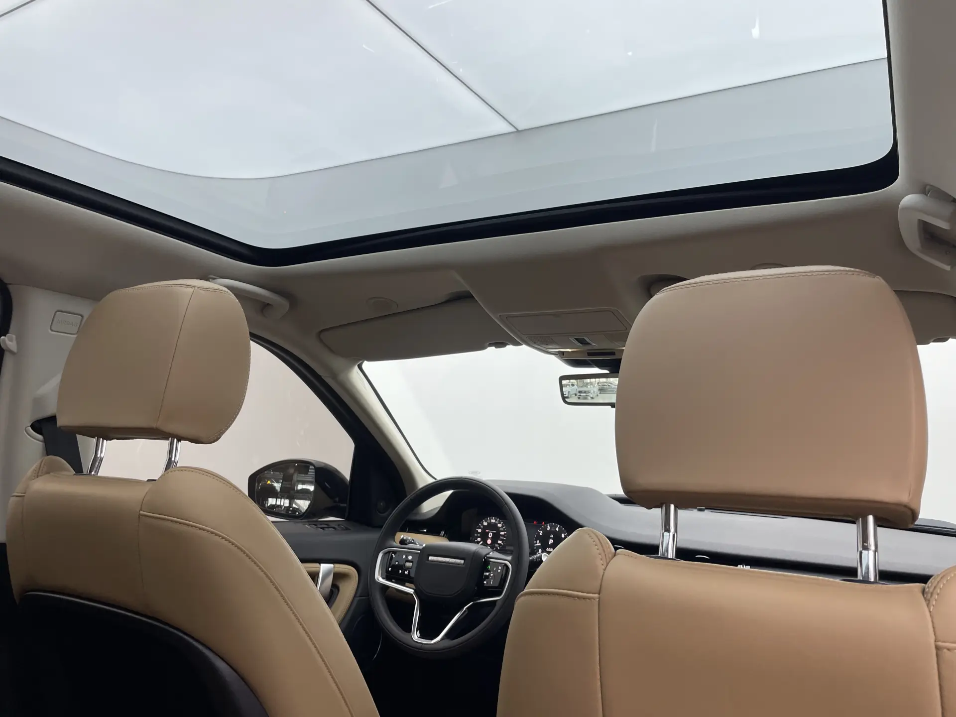 Land Rover Discovery Sport, 2024 22