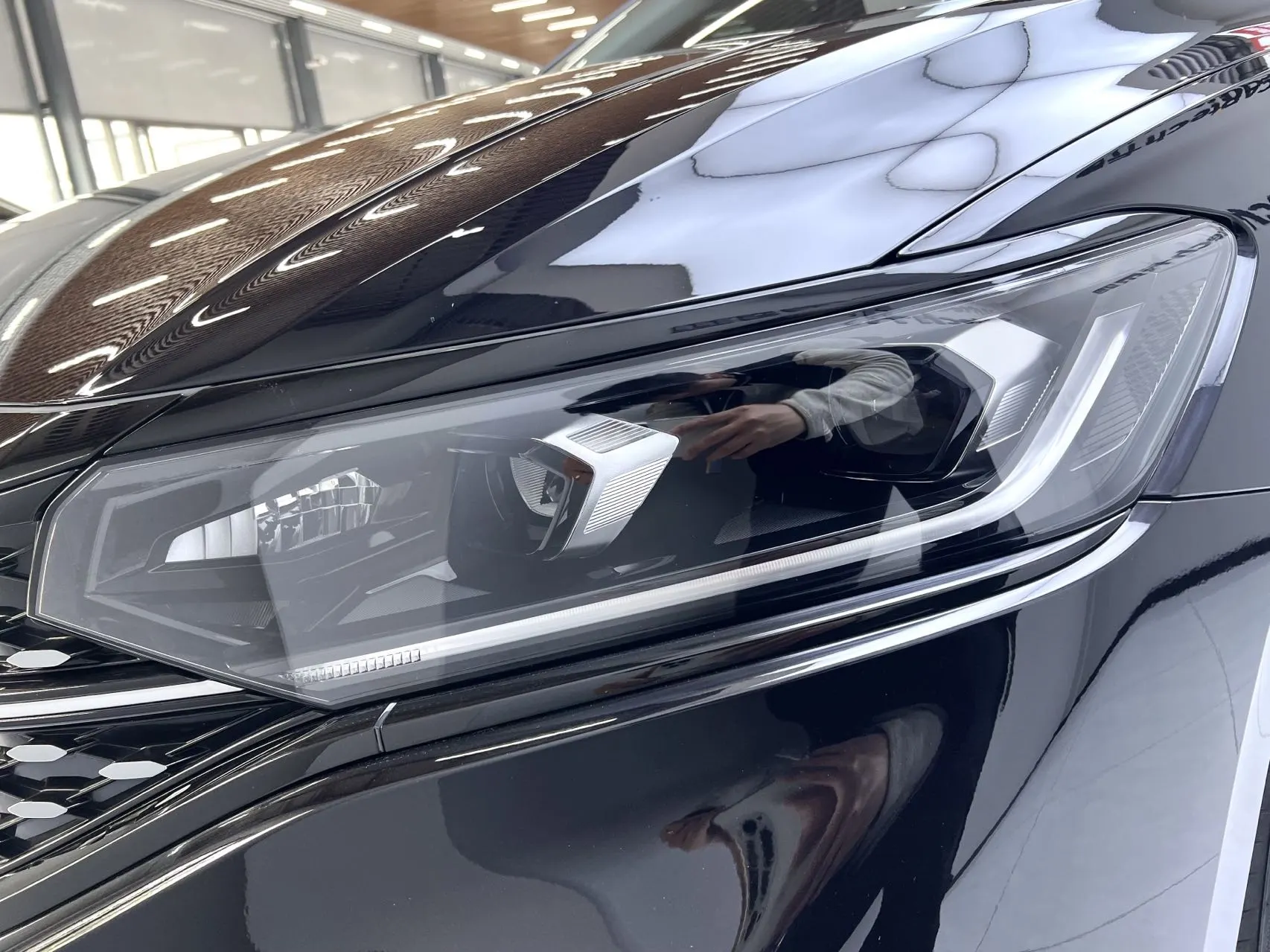 Volkswagen Passat, 2024 9