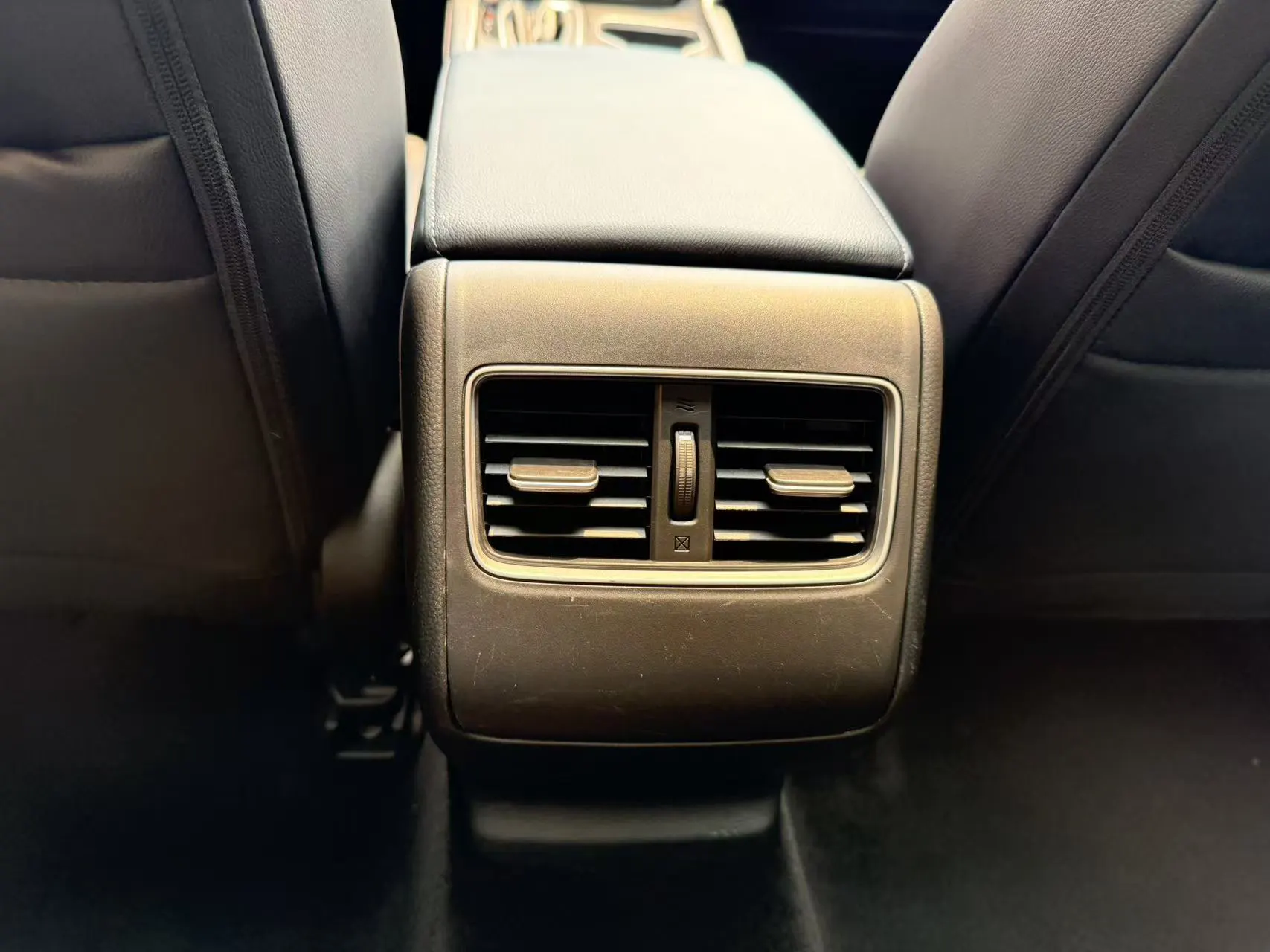 Honda Accord, 2020 19