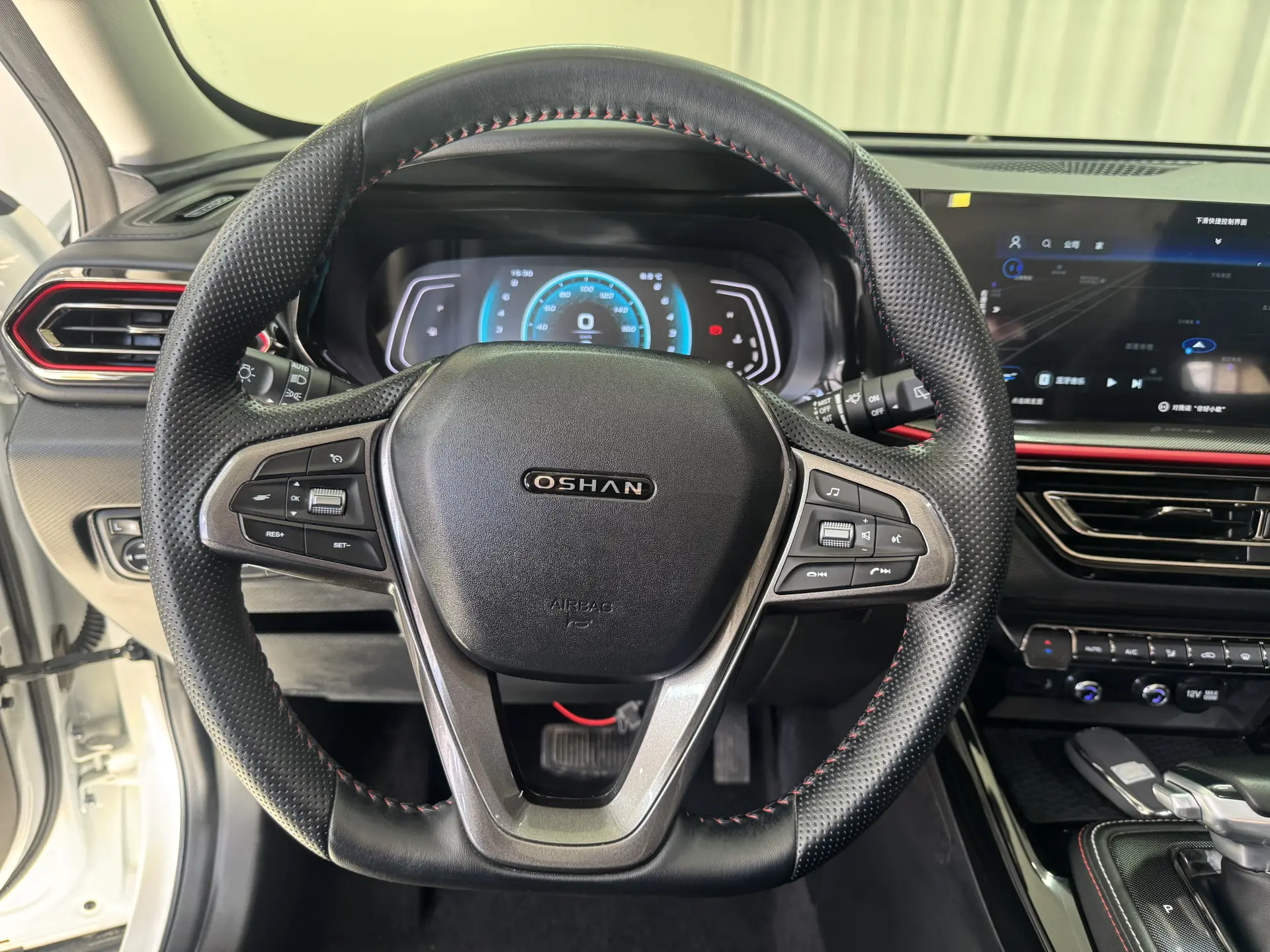 Changan X5, 2021 11