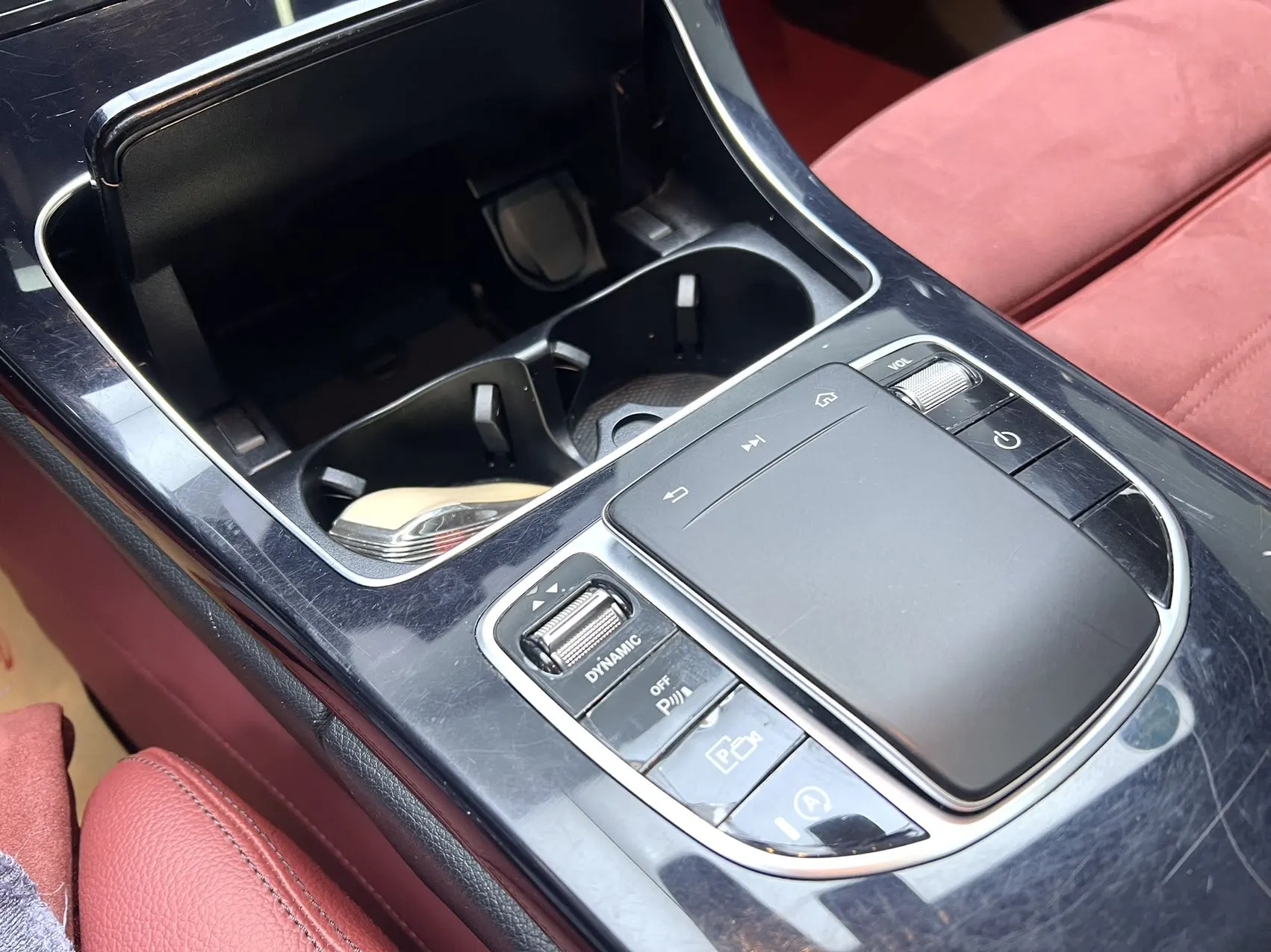 Mercedes-Benz C 260, 2020 17