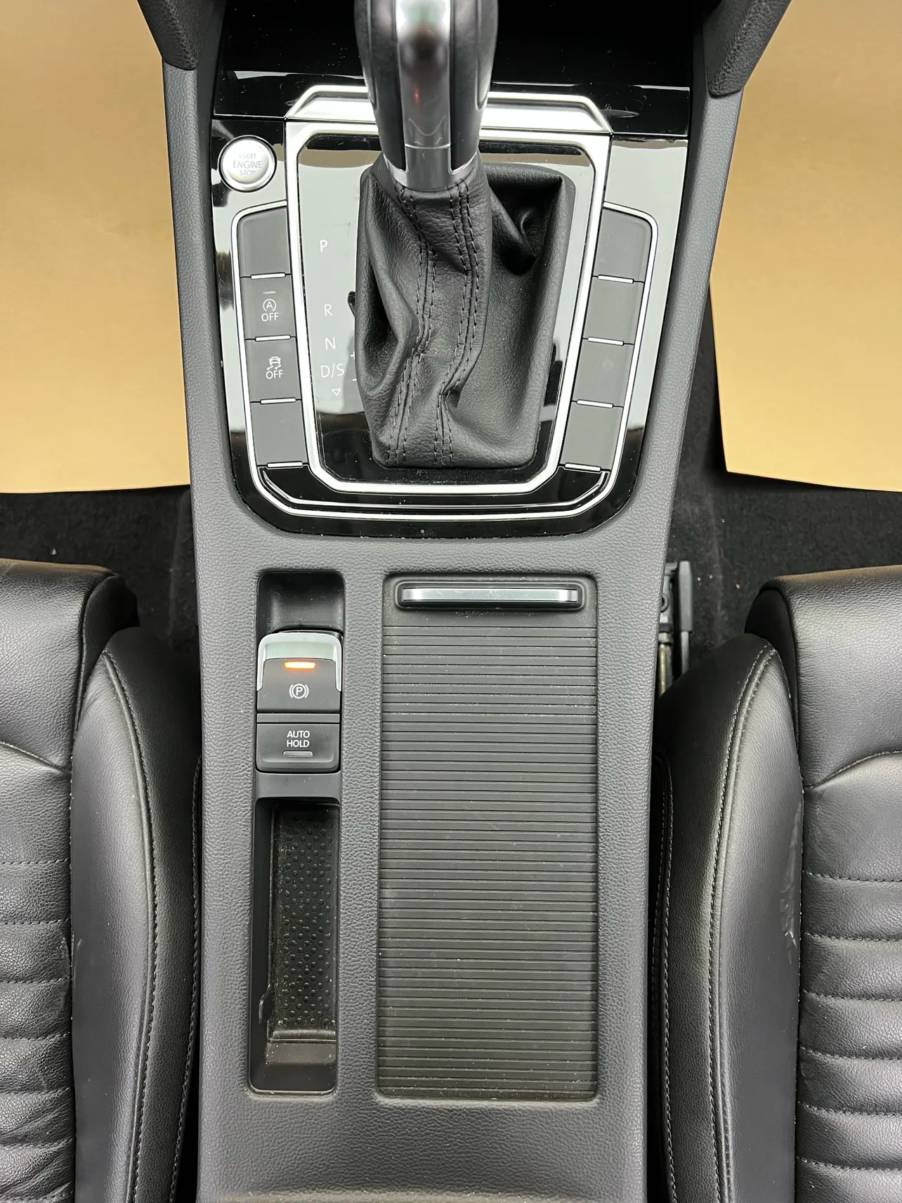 Volkswagen Magotan, 2016 23