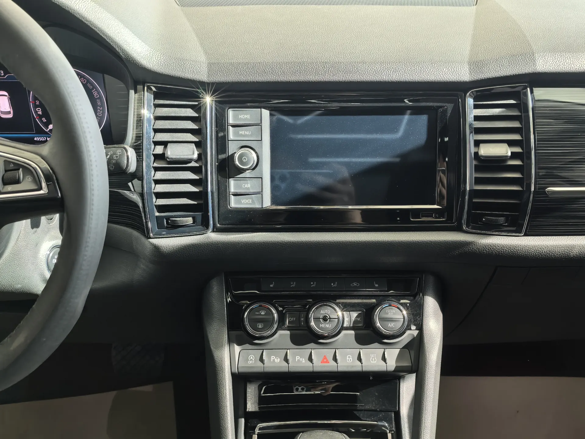 Skoda Kodiaq, 2020 17
